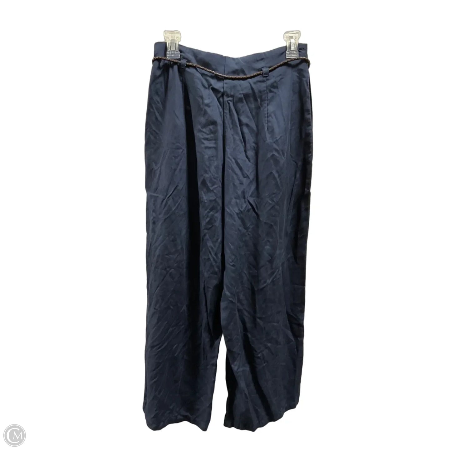Pants Lounge By Mng In Blue, Size: S