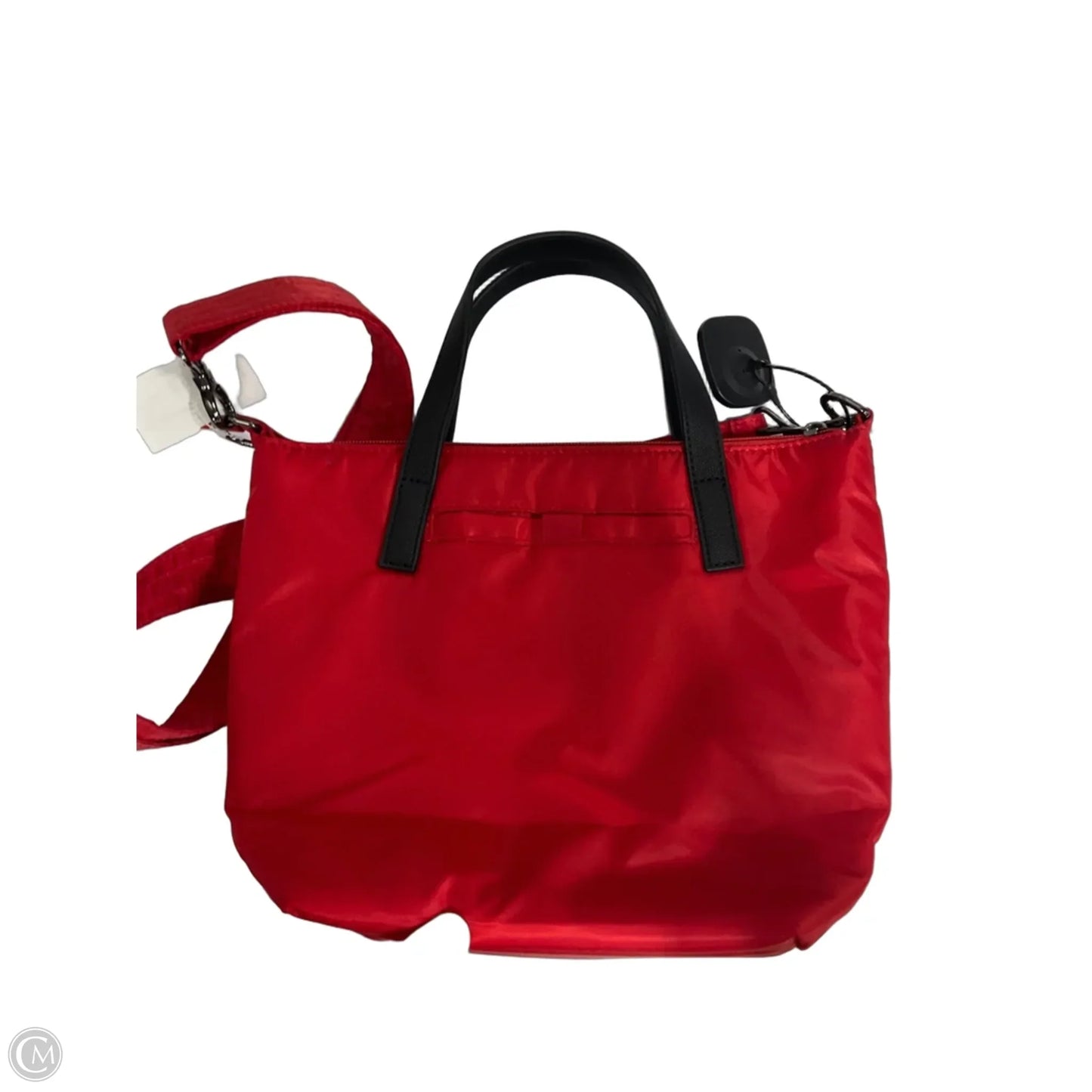 Handbag By Lug, Size: Small