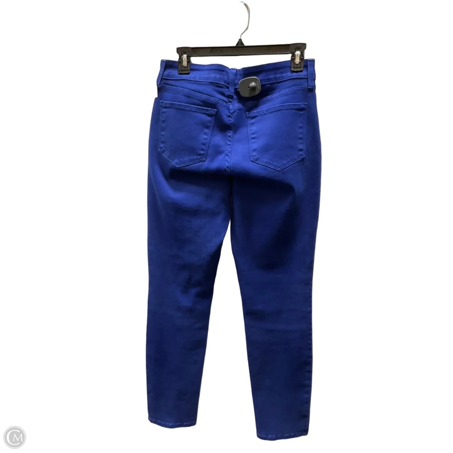 Jeans Straight By Not Your Daughters Jeans In Blue, Size: 6