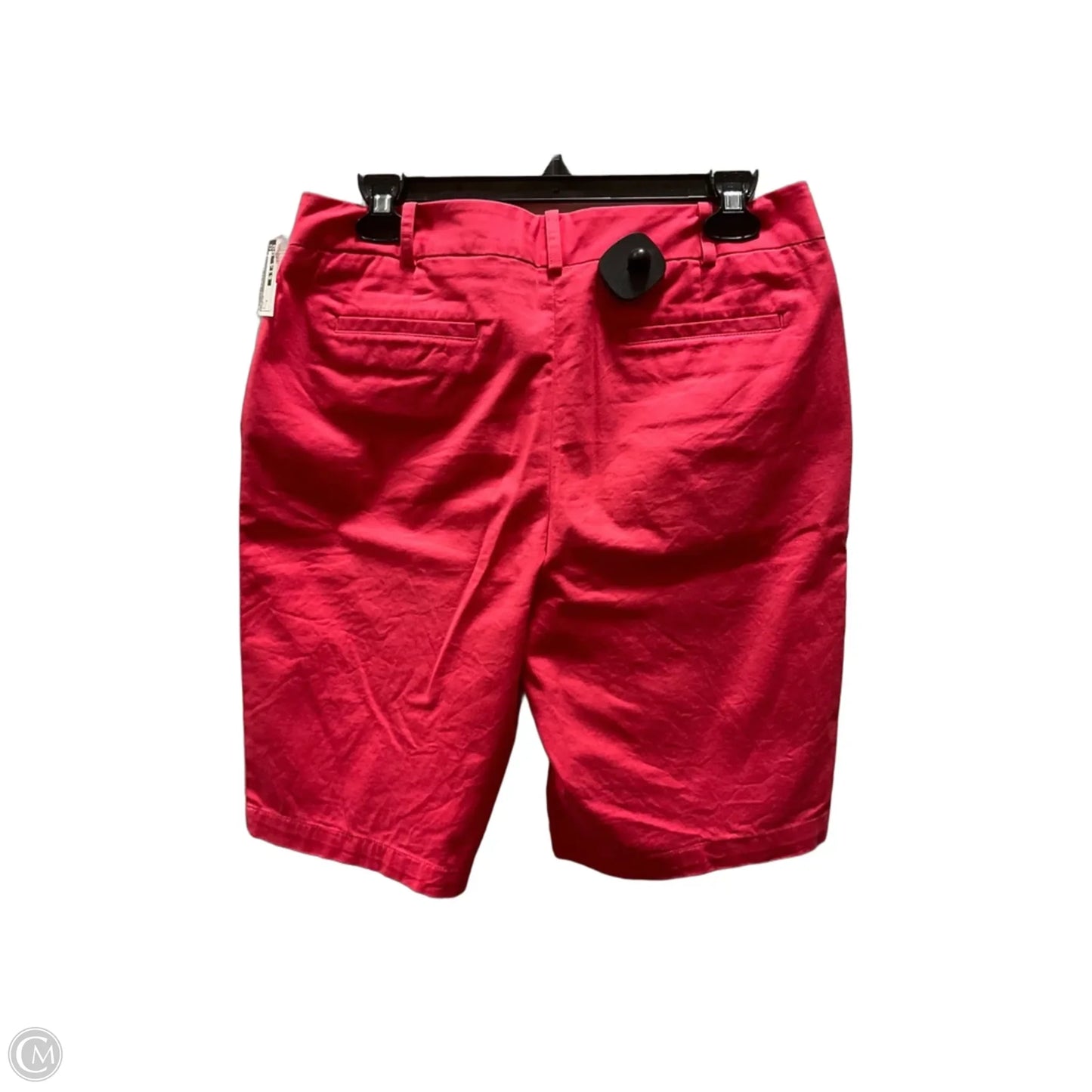 Shorts By Talbots In Pink, Size: 8