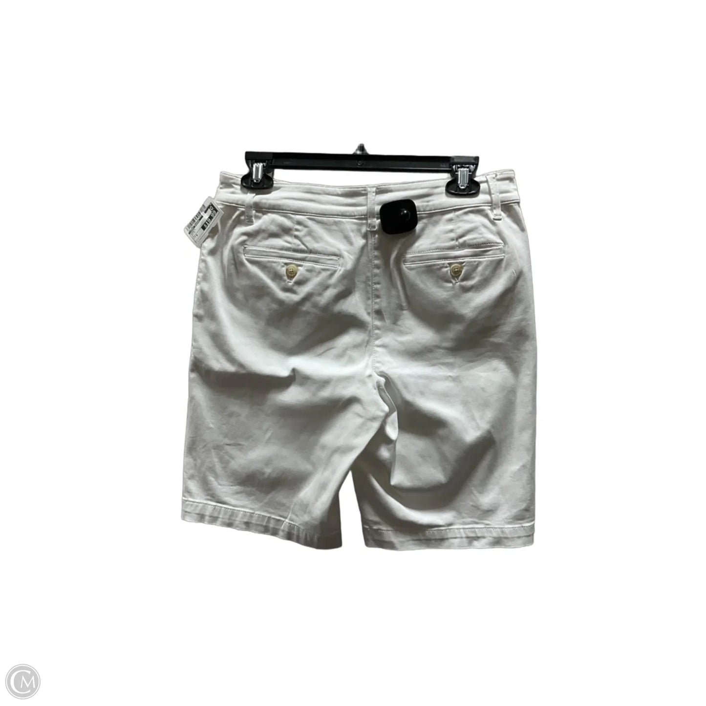 Shorts By Tommy Bahama In White, Size: 4