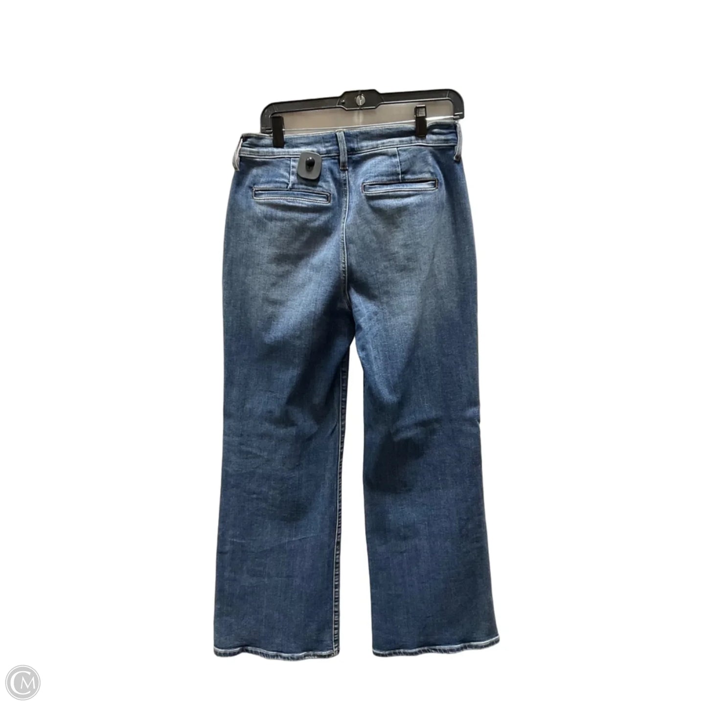 Jeans Boot Cut By Level 99 In Blue, Size: 6