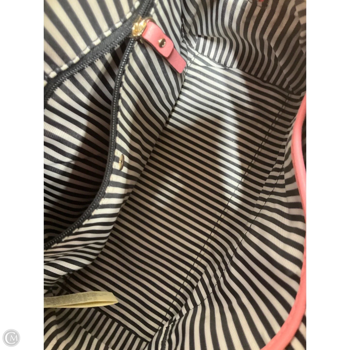 Handbag Designer By Kate Spade, Size: Medium