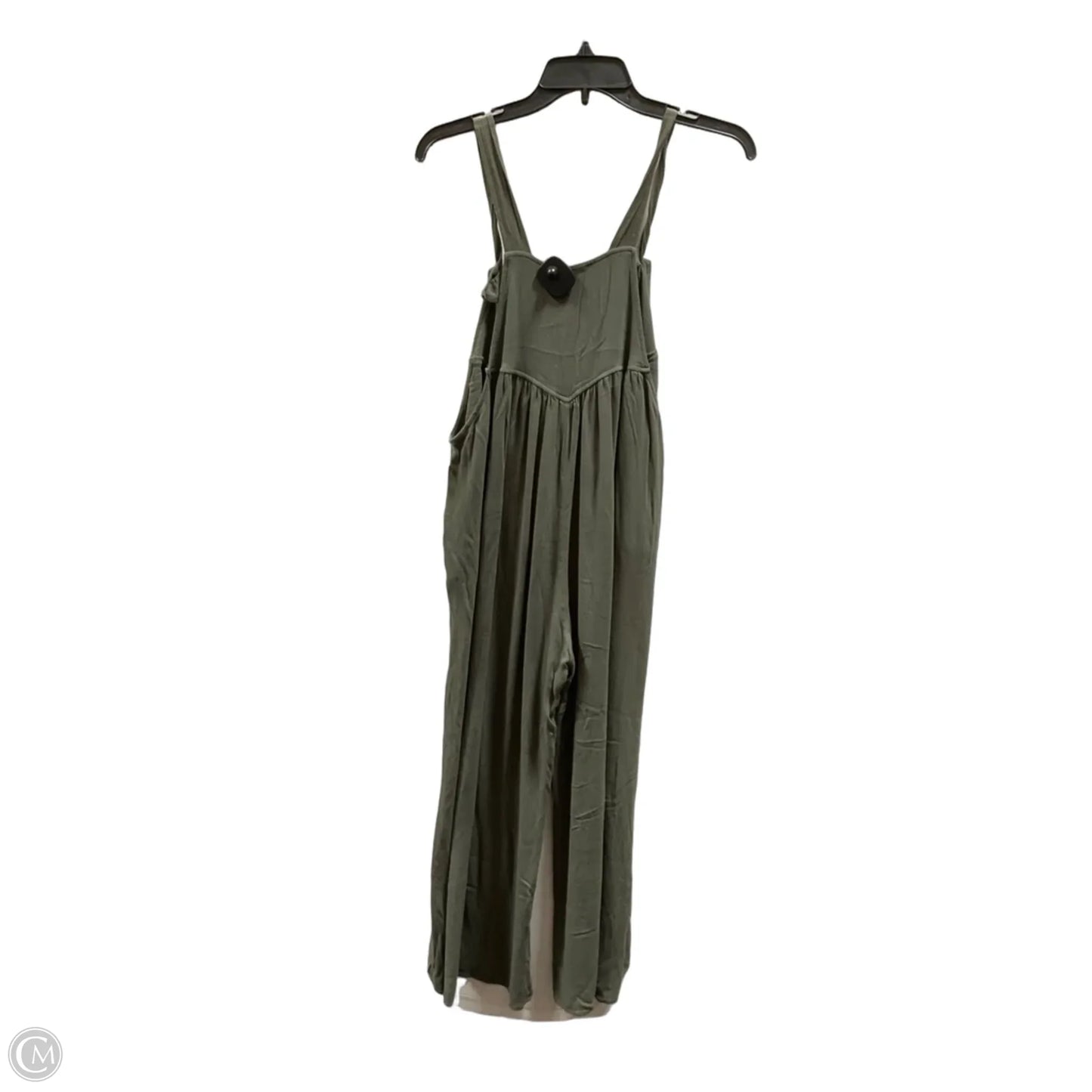 Jumpsuit By Kori America In Green, Size: M