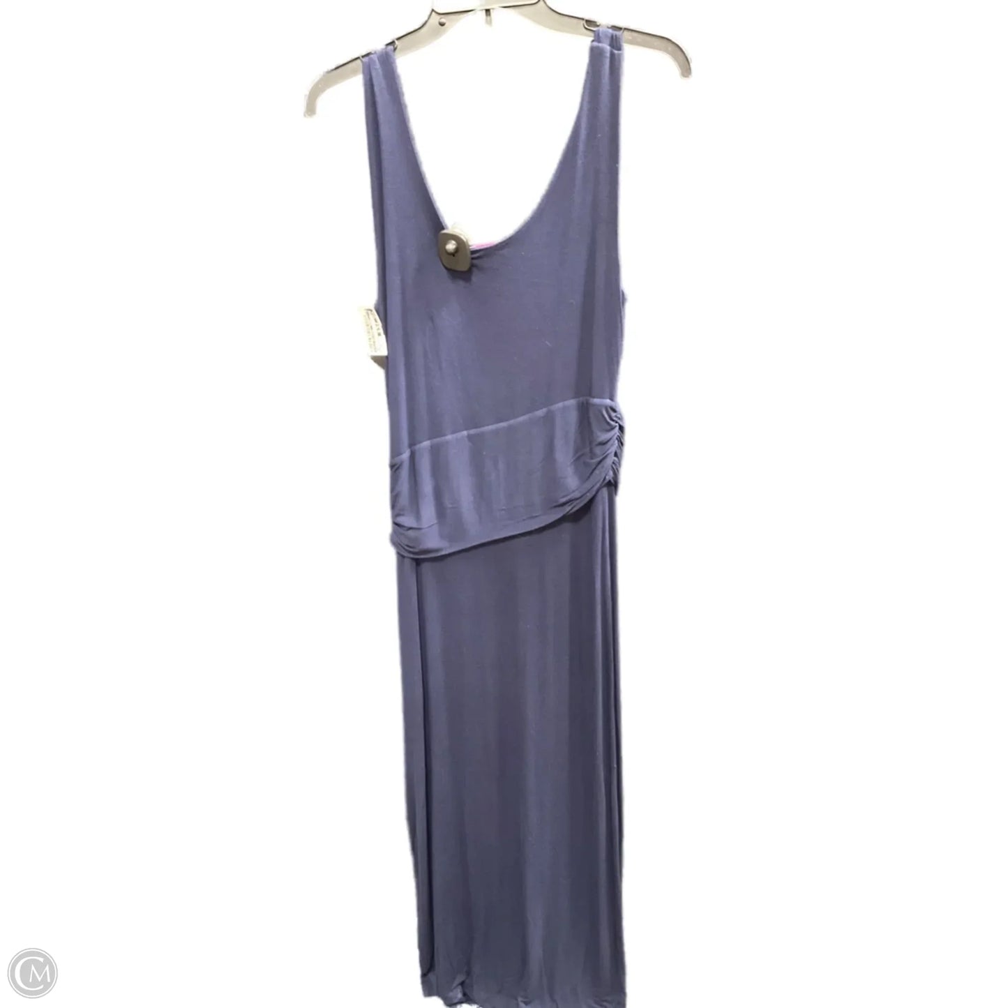 Dress Designer By Lilly Pulitzer In Navy, Size: Xs