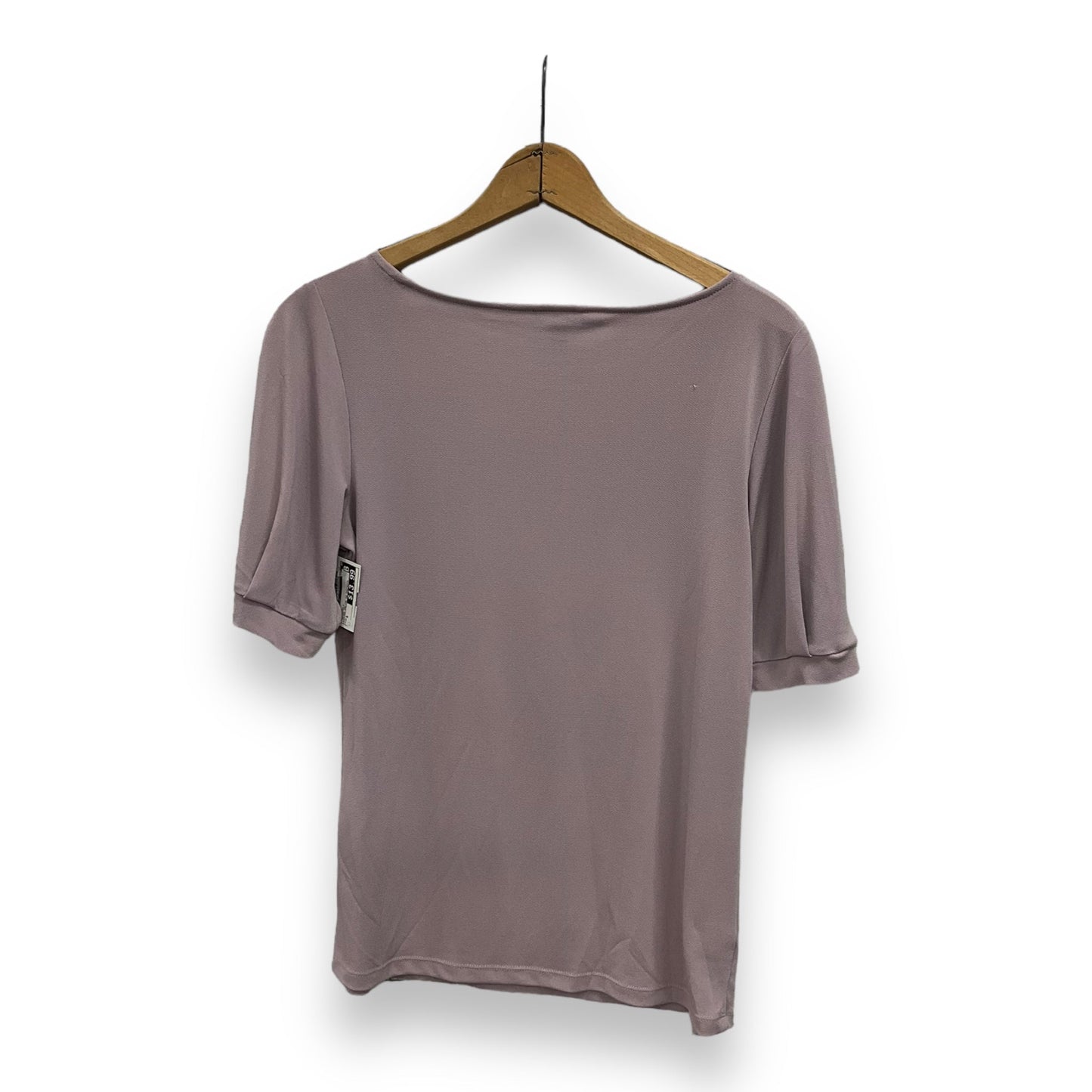 Top Short Sleeve By Ann Taylor Size: S