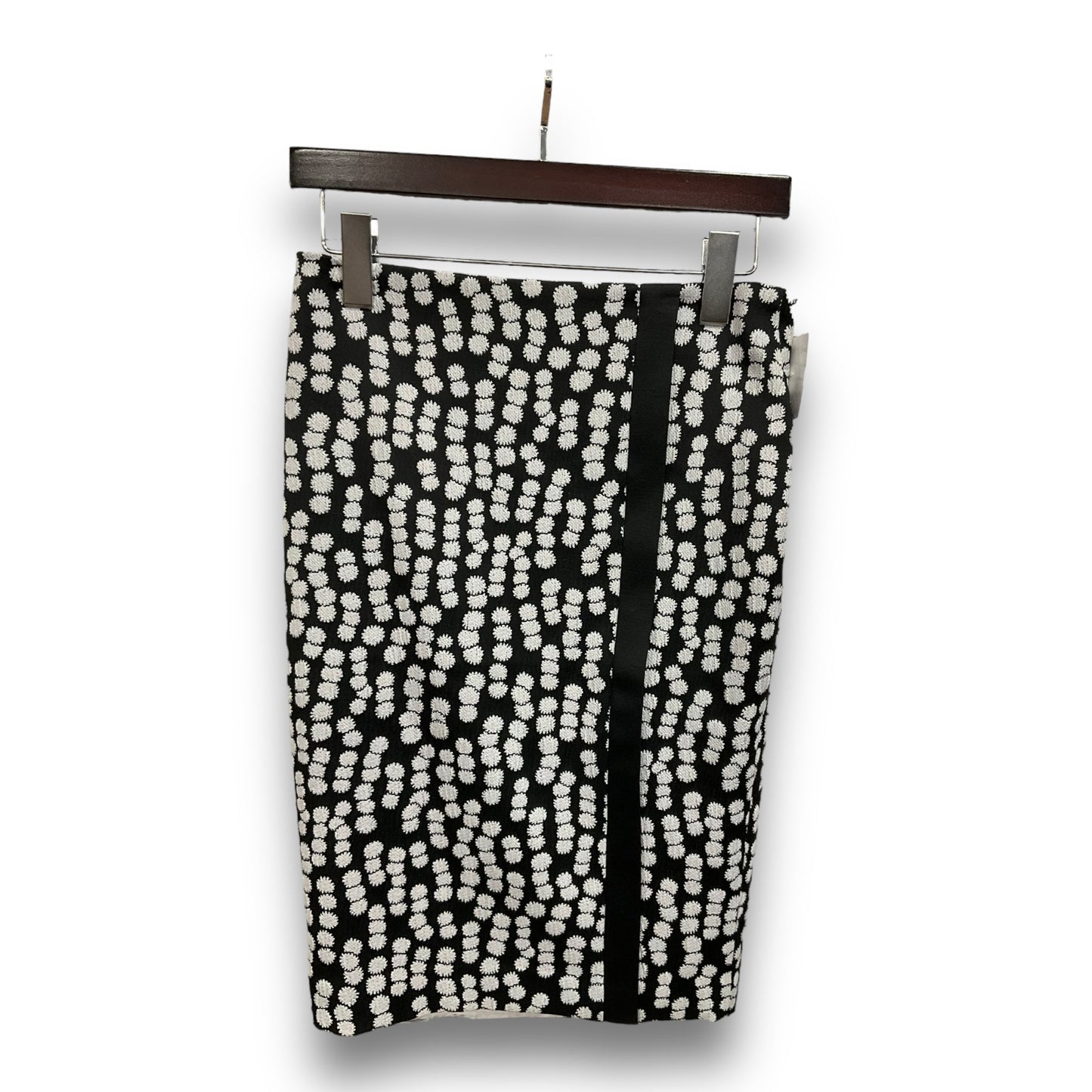Skirt Midi By Ann Taylor Size: Xs