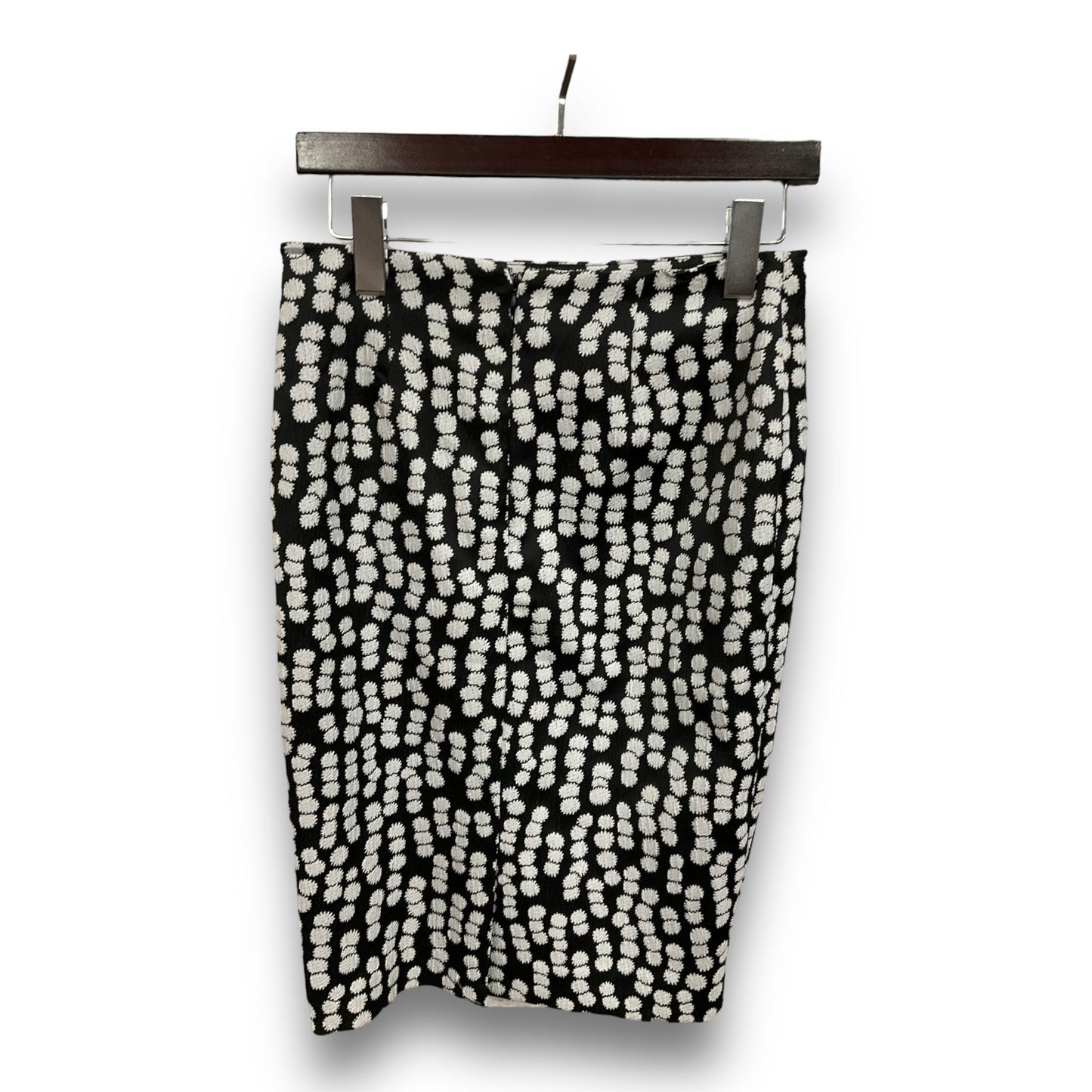 Skirt Midi By Ann Taylor Size: Xs