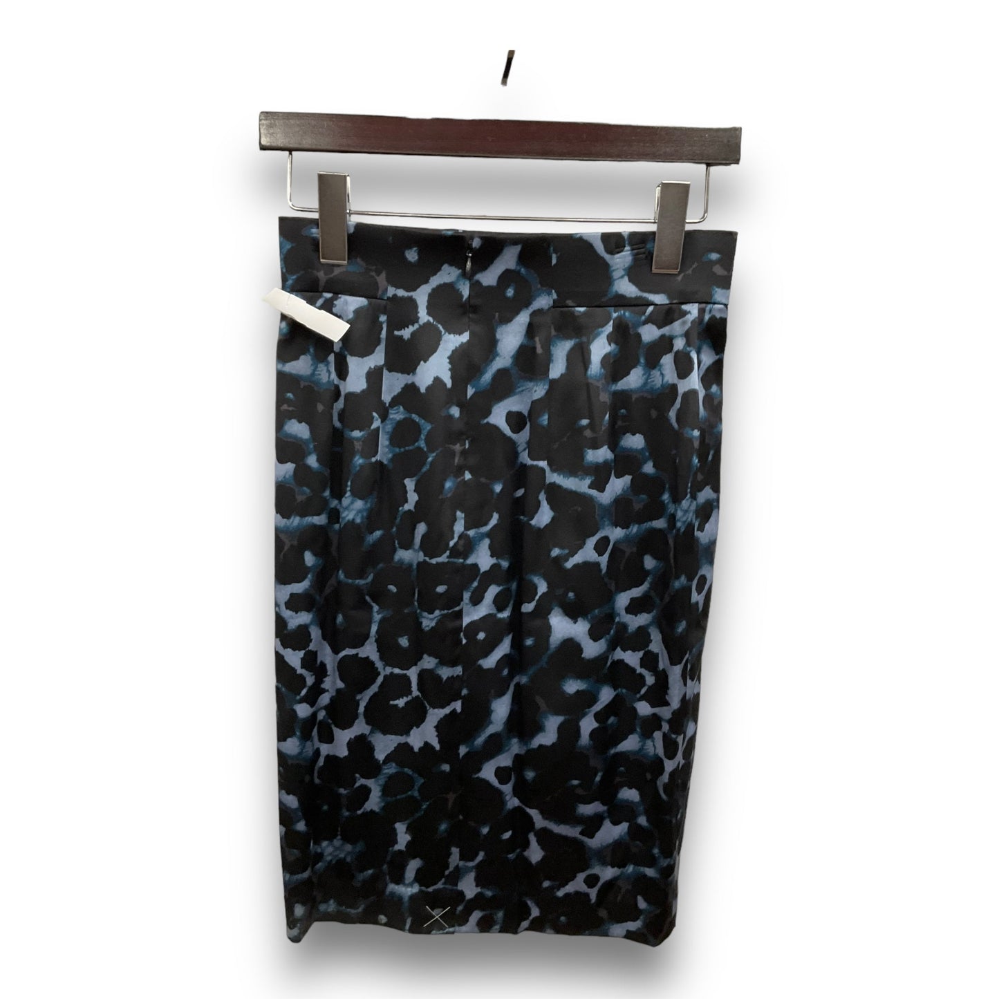 Skirt Midi By Ann Taylor Size: Xs