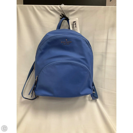 Backpack Designer By Kate Spade, Size: Medium