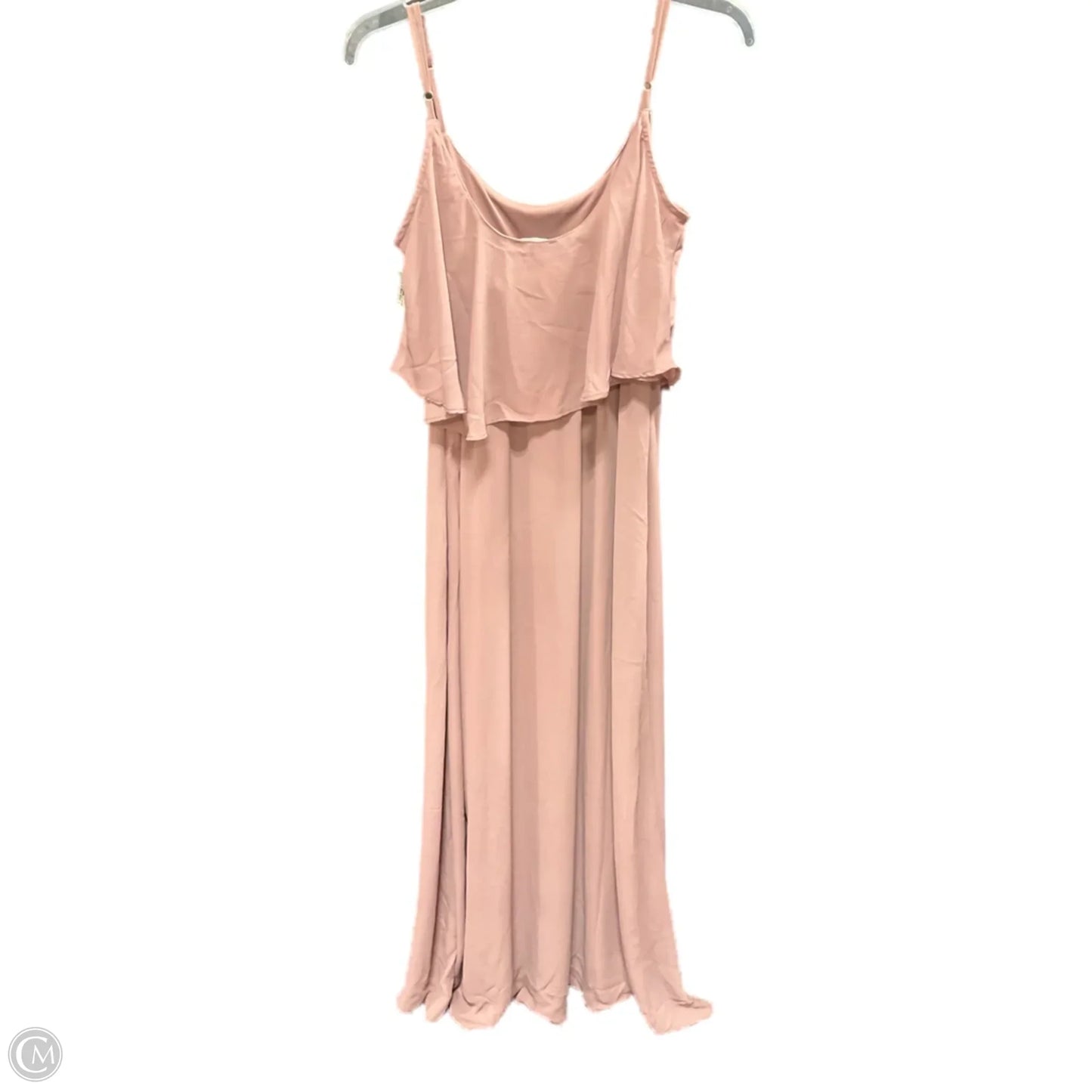 Dress Party Long By Bohme In Multi-colored, Size: Xs