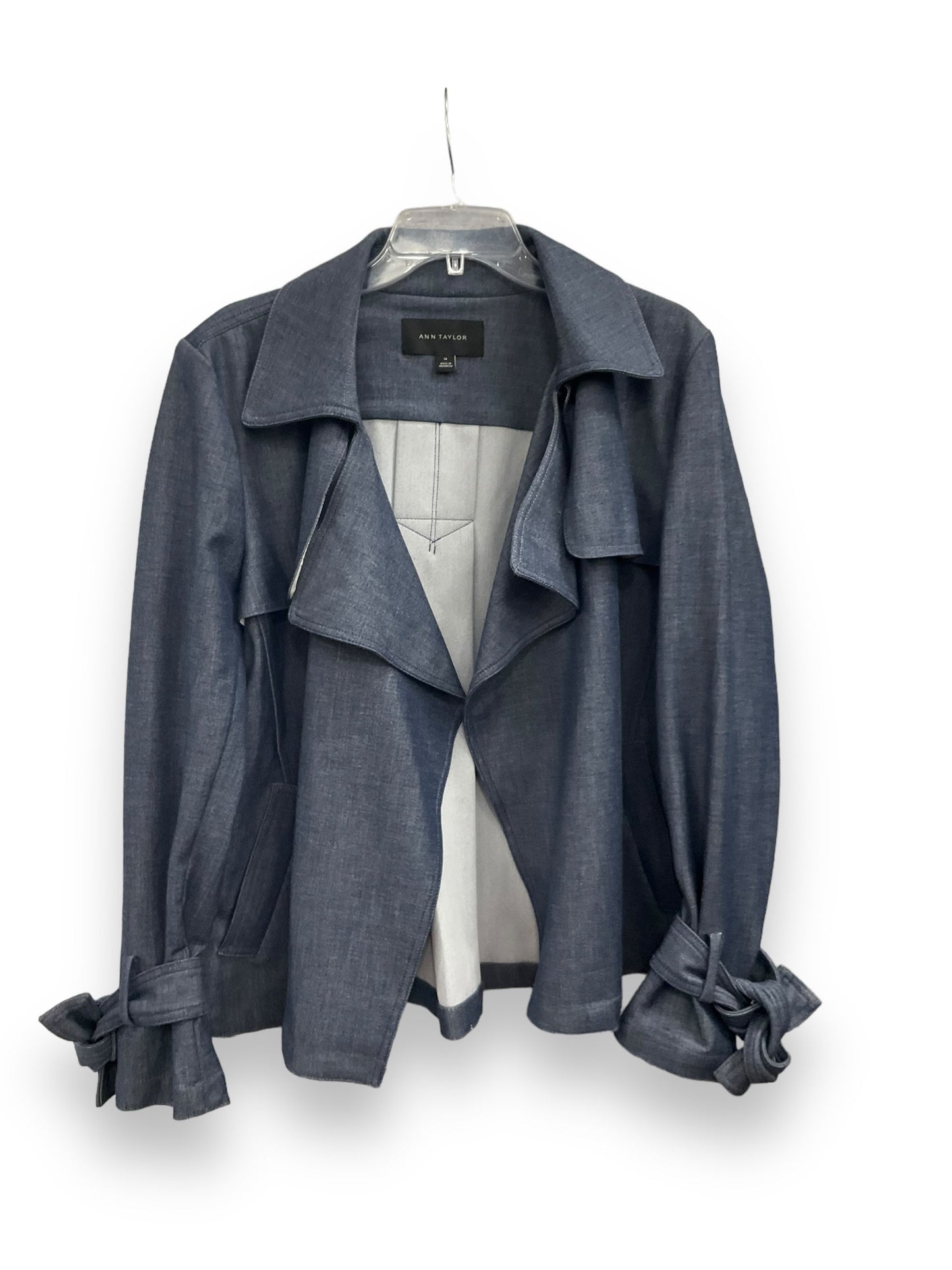 Jacket Other By Ann Taylor Size: 1x