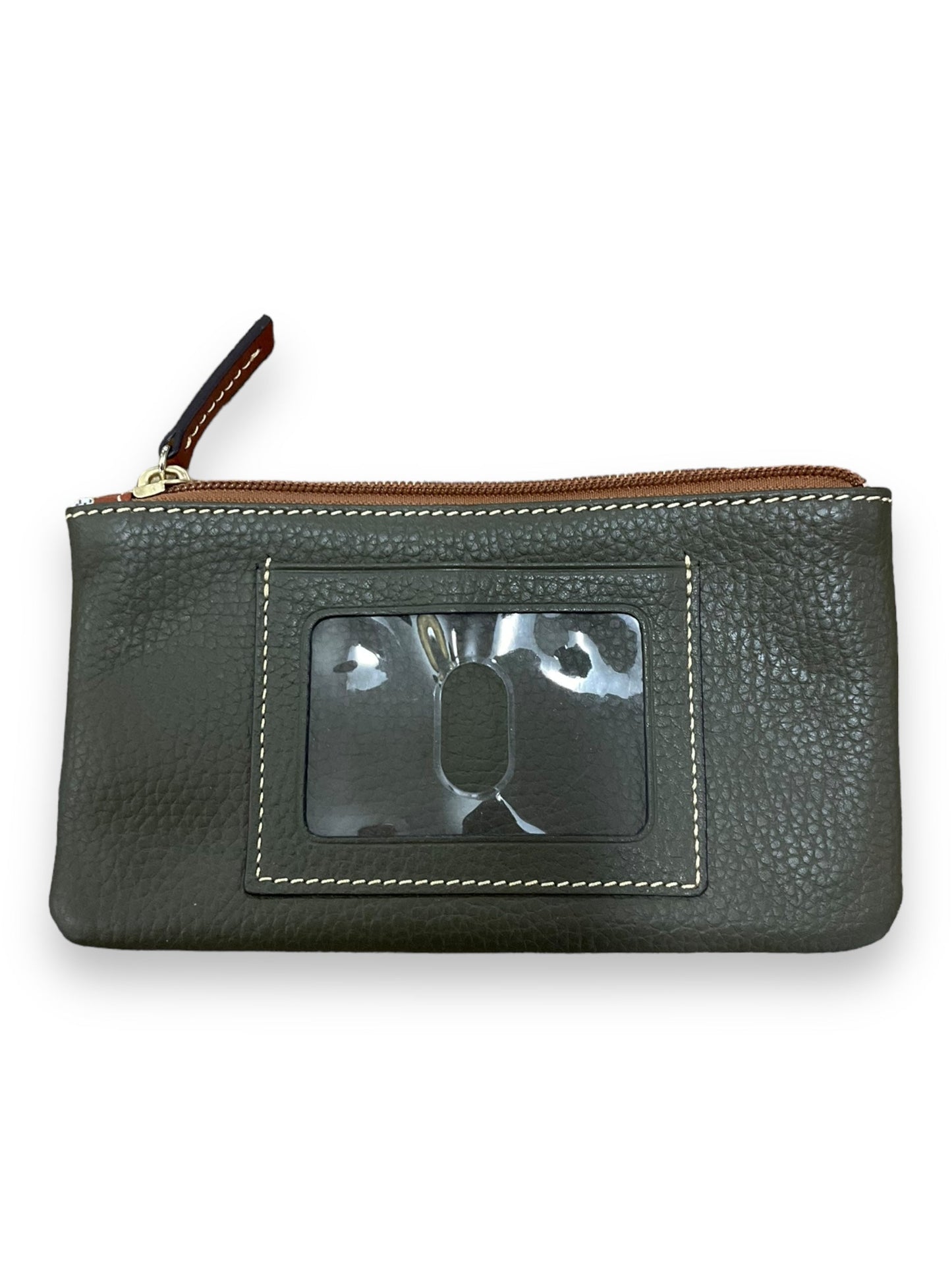 Wallet Designer By Dooney And Bourke Size: Small