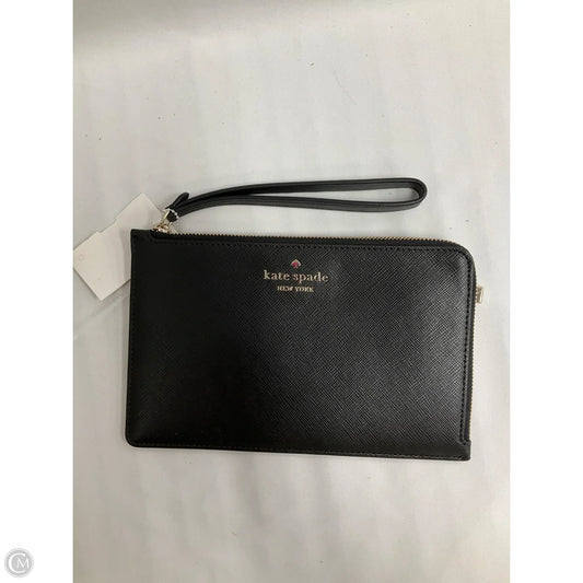 Wristlet Designer By Kate Spade, Size: Small