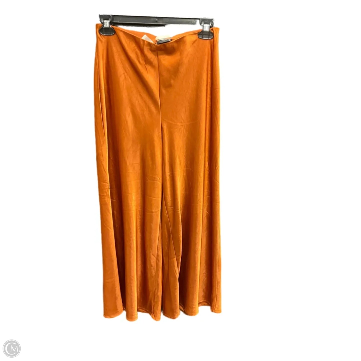 Pants Dress By Joie In Copper, Size: S