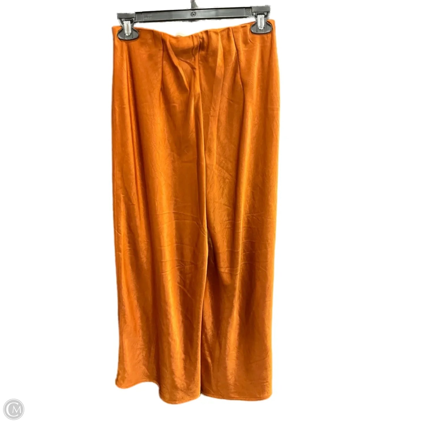 Pants Dress By Joie In Copper, Size: S
