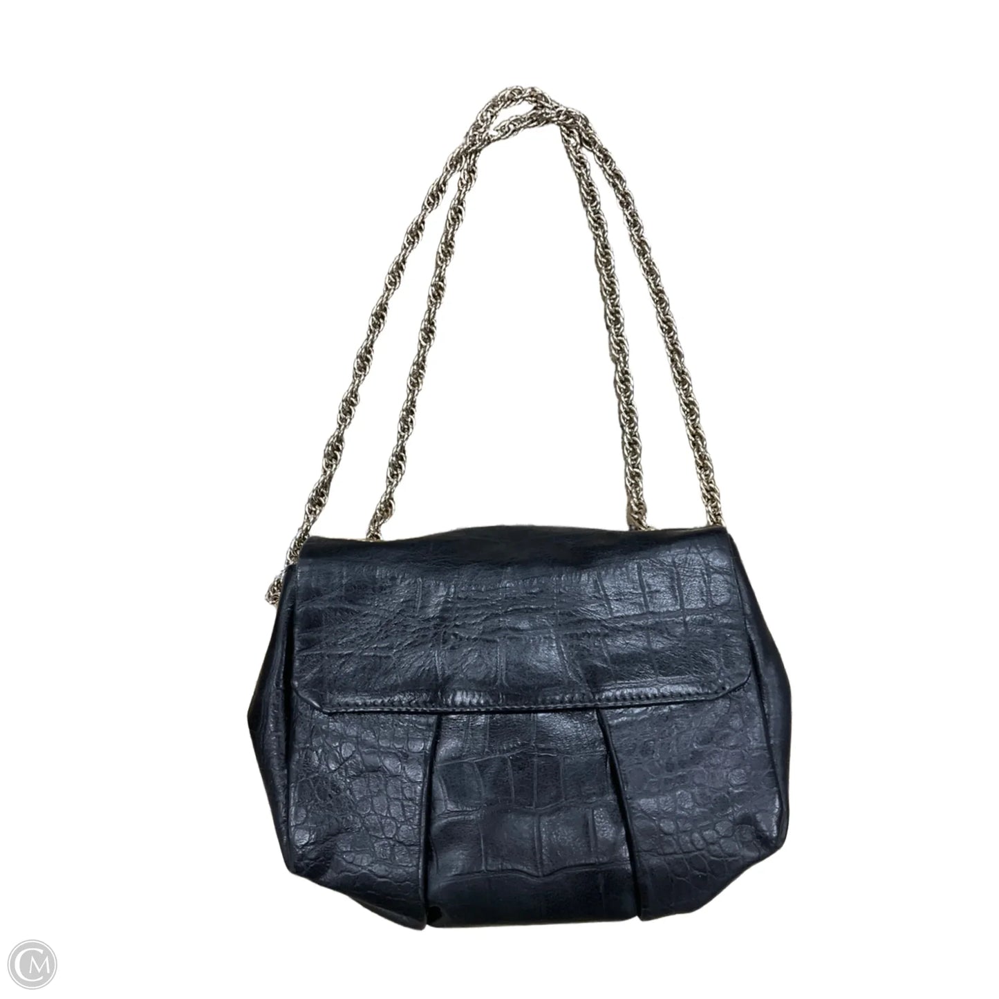 Crossbody Leather By Henri Bendel, Size: Small