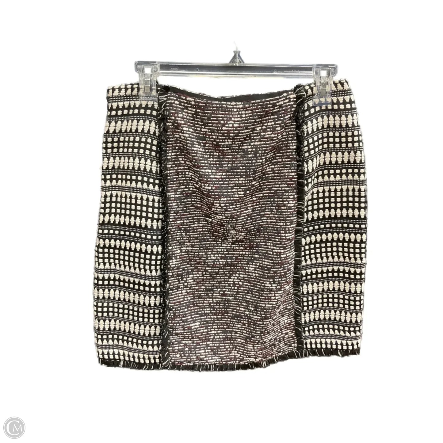 Skirt Mini & Short By Loft O In Multi-colored, Size: S