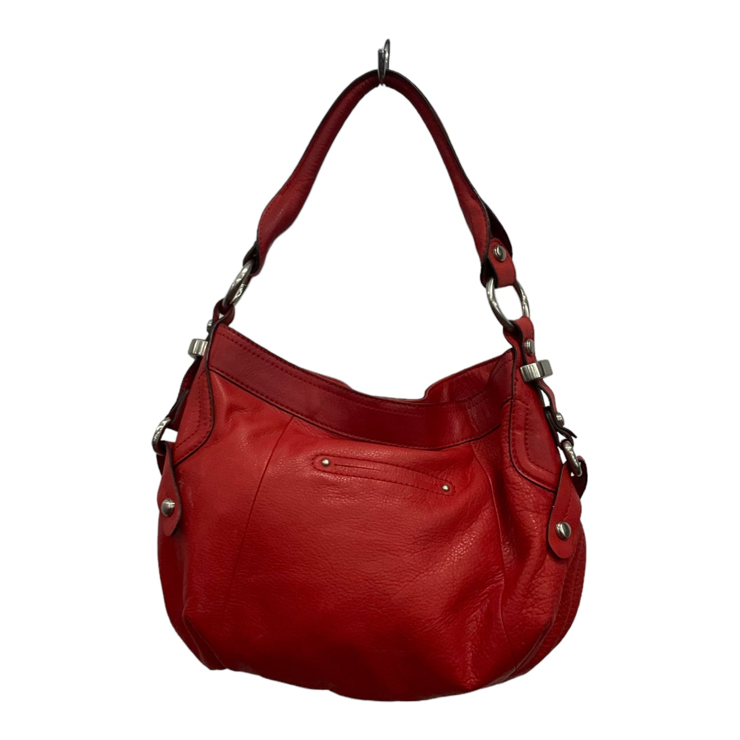 Handbag Designer By B Makowsky Size: Medium