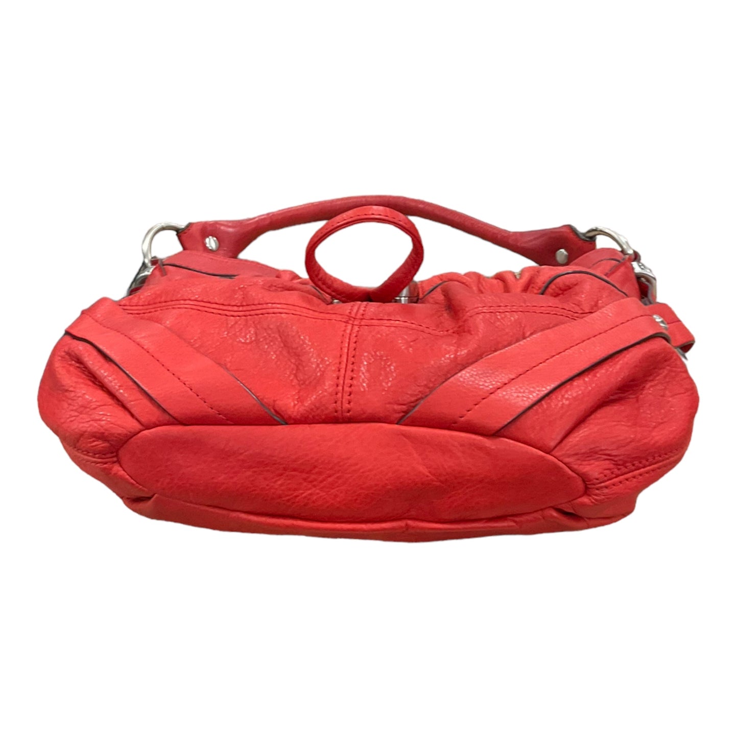 Handbag Designer By B Makowsky Size: Medium
