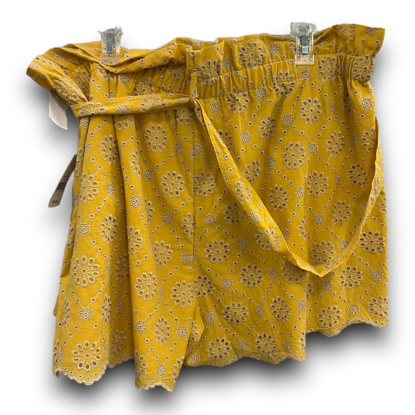 Shorts By Ophelia Roe Size: 2x