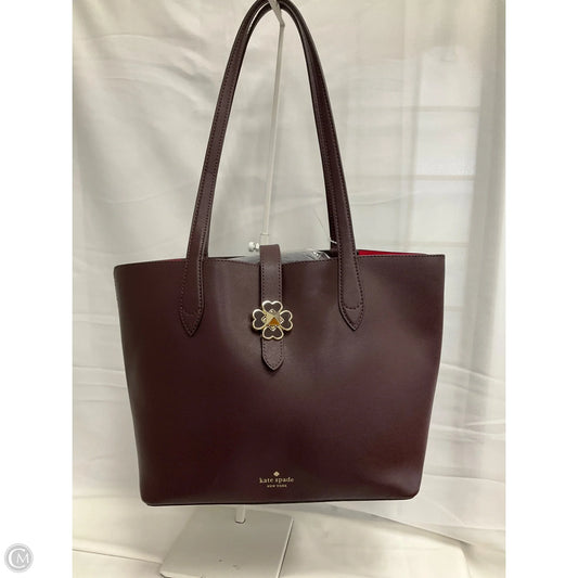 Handbag Designer By Kate Spade, Size: Medium