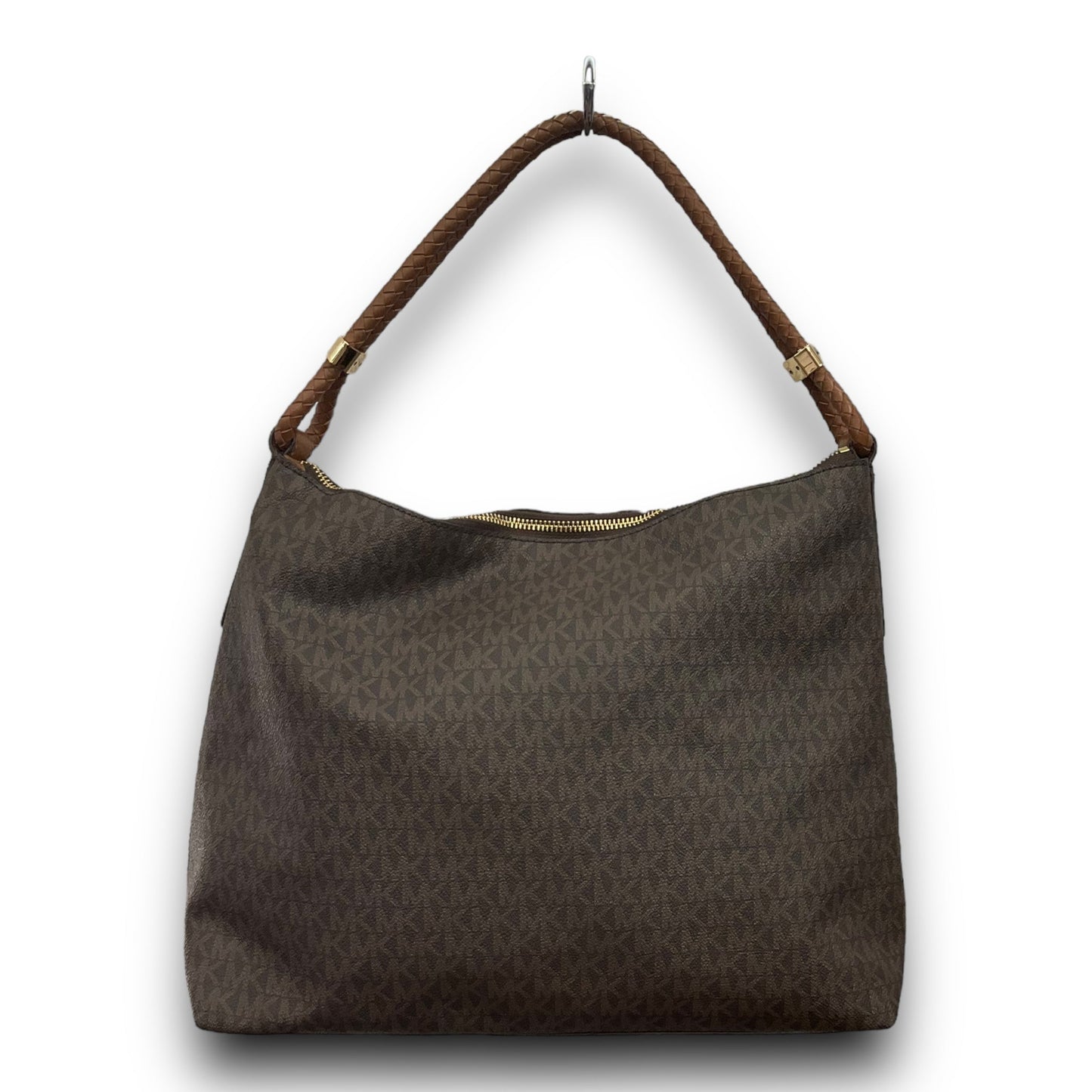 Handbag Designer By Michael Kors Size: Large