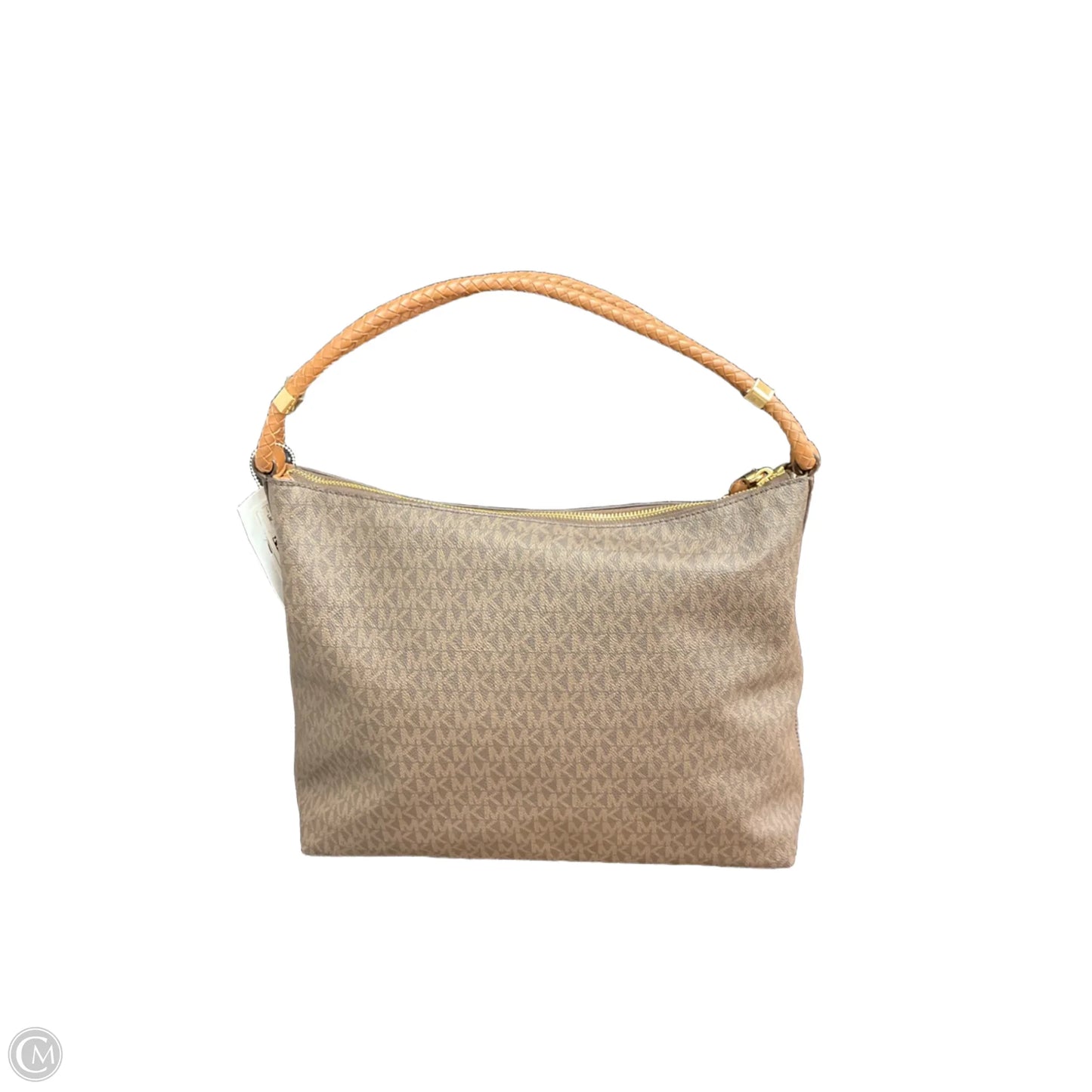 Handbag Designer By Michael Kors, Size: Large