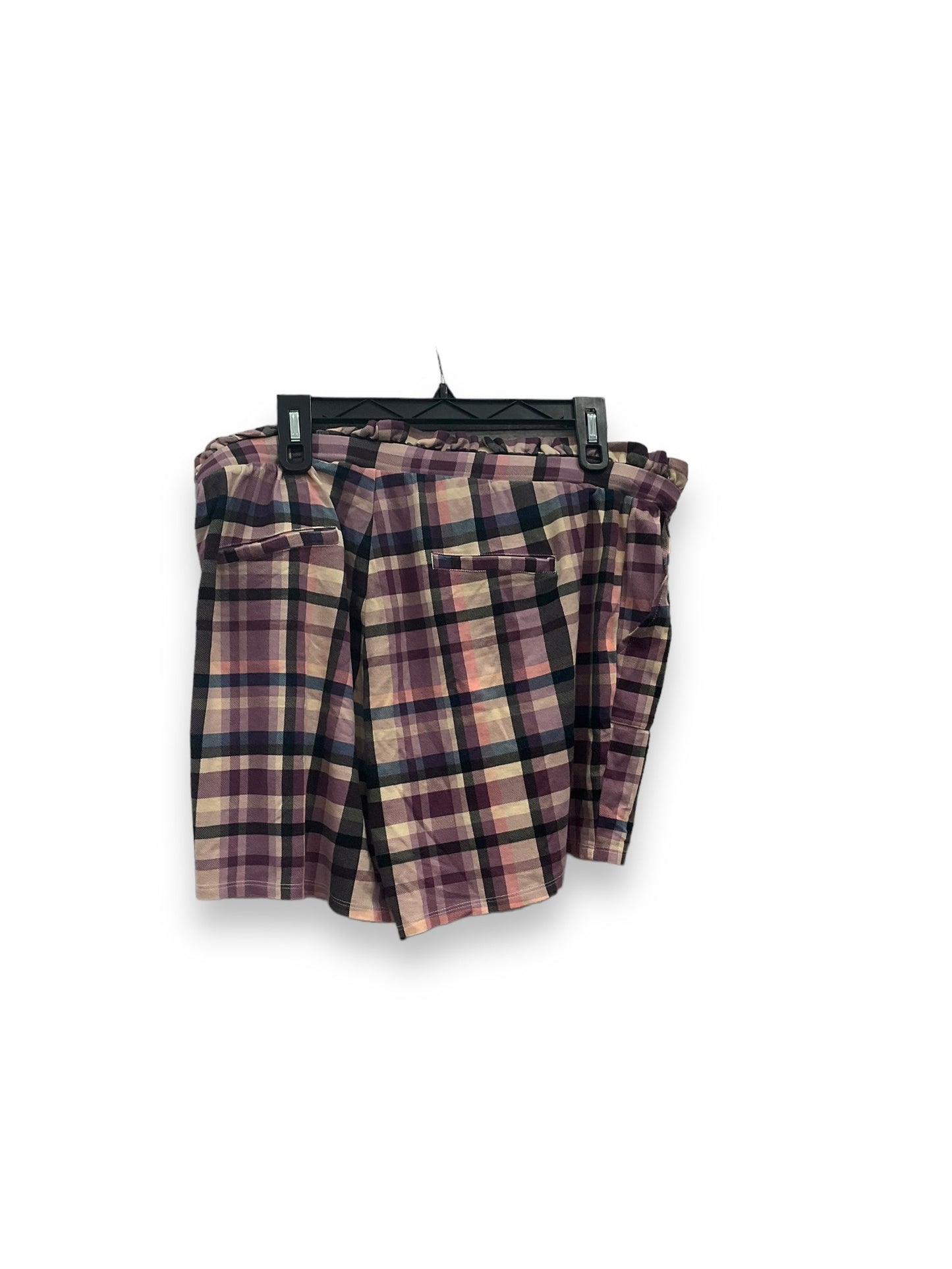 Shorts By Torrid Size: 1x