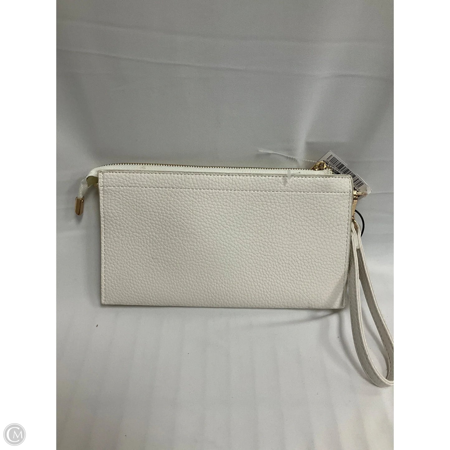 Wristlet By Clothes Mentor, Size: Medium
