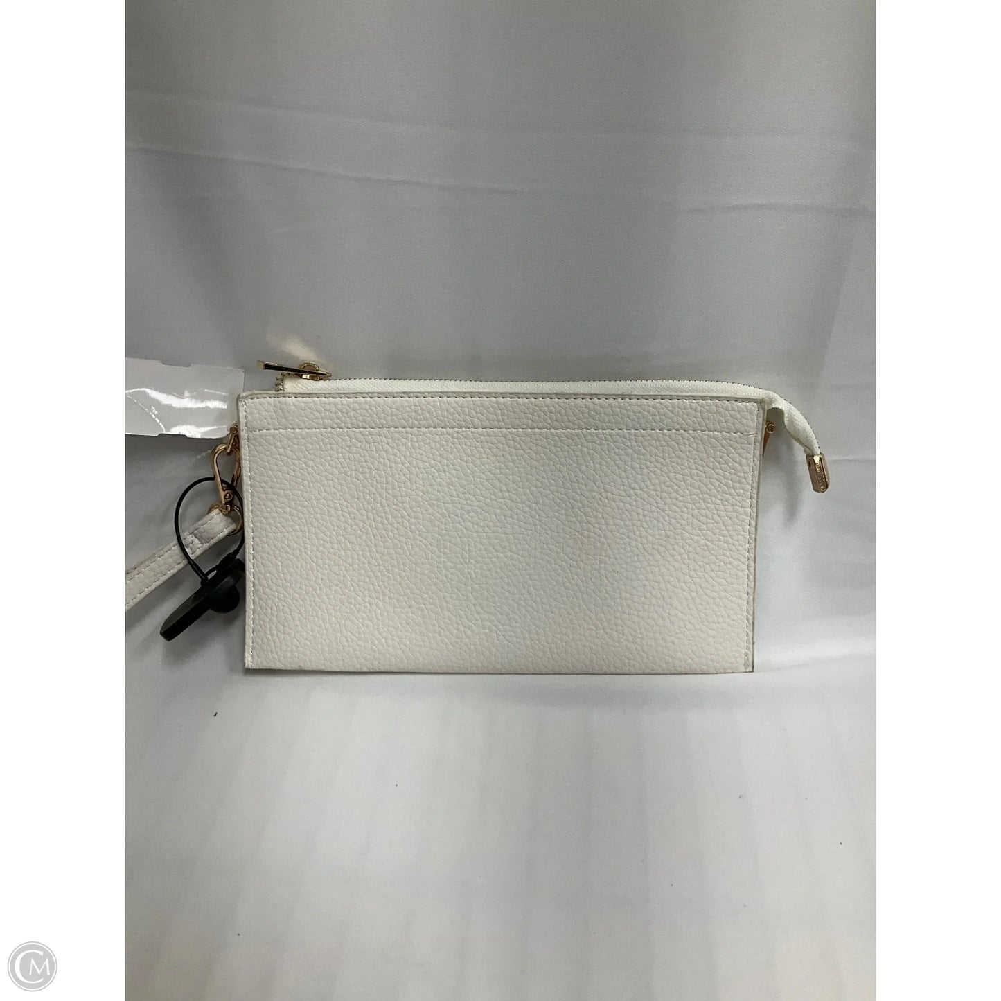 Wristlet By Clothes Mentor, Size: Medium