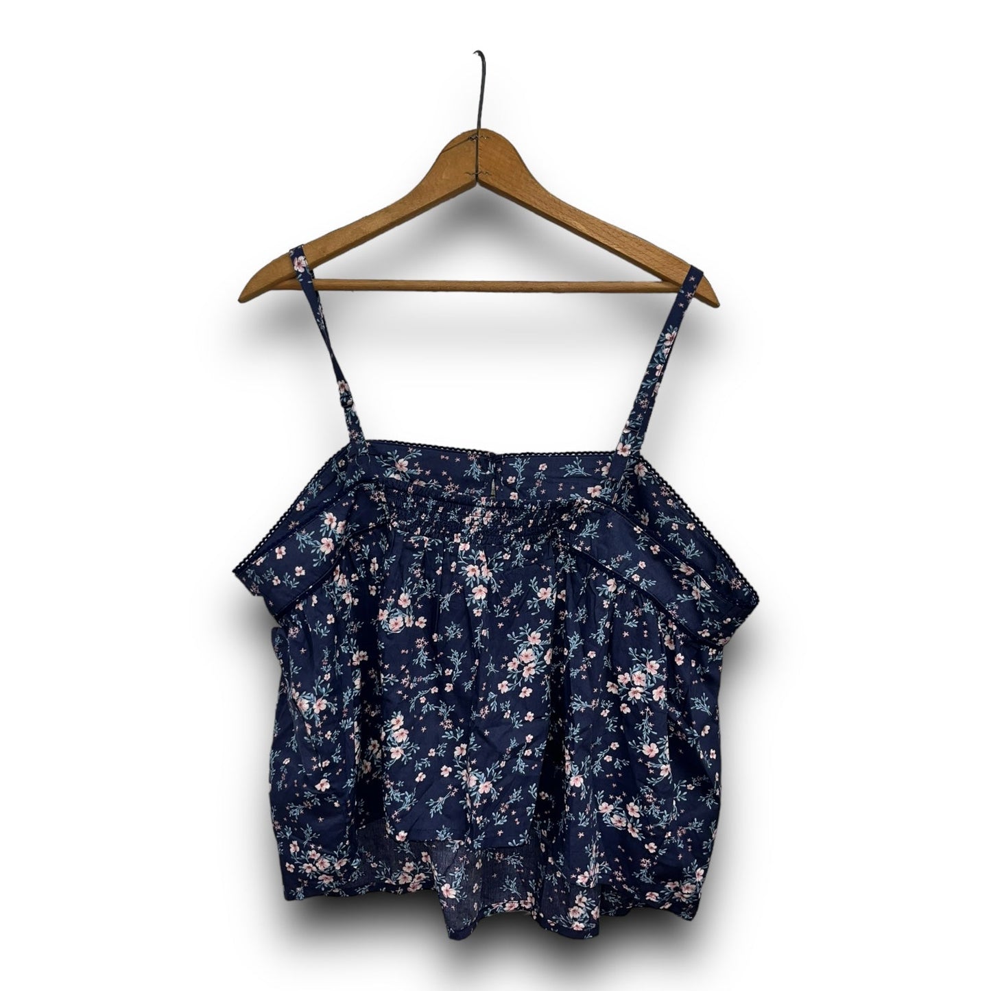 Top Sleeveless By Old Navy Size: 2x