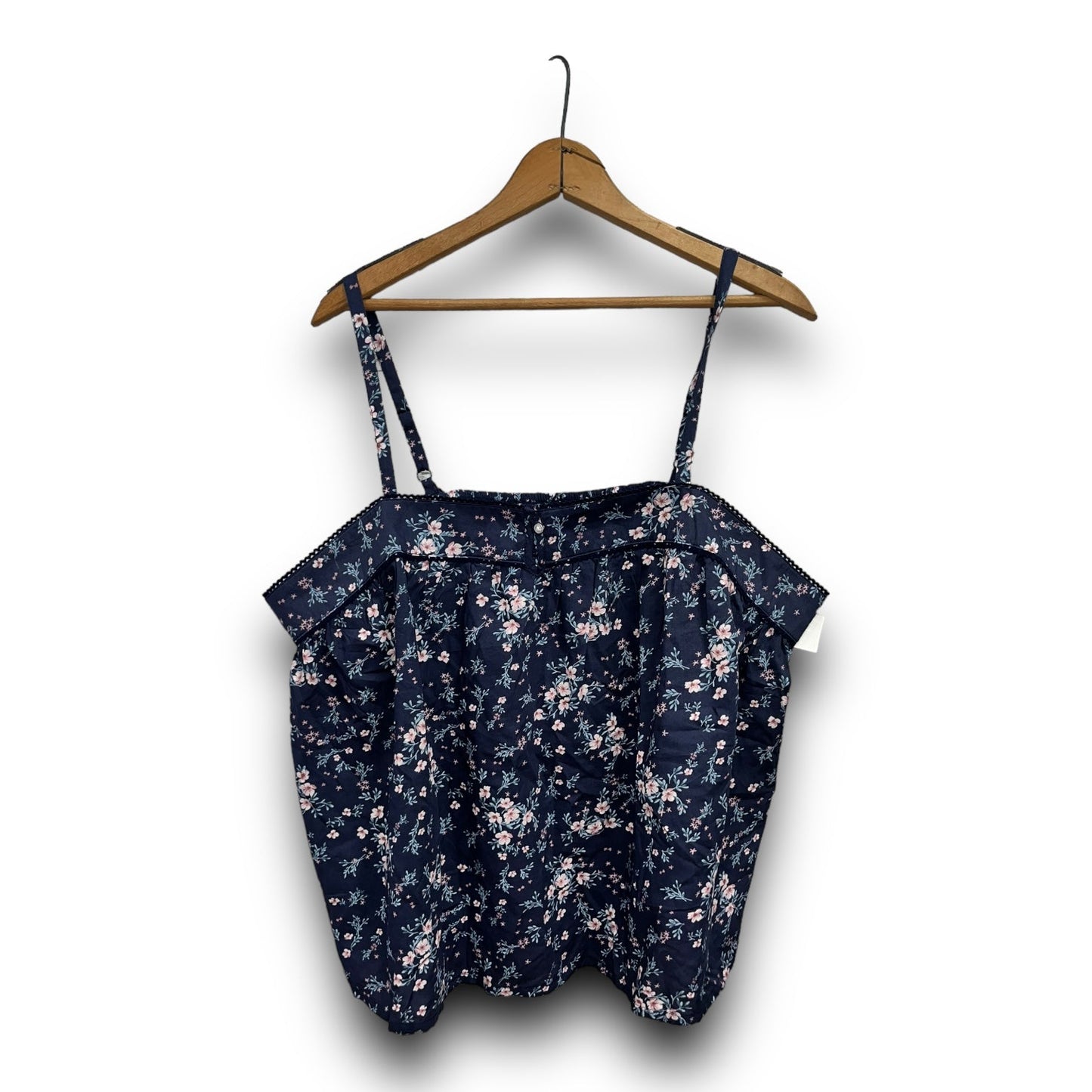 Top Sleeveless By Old Navy Size: 2x