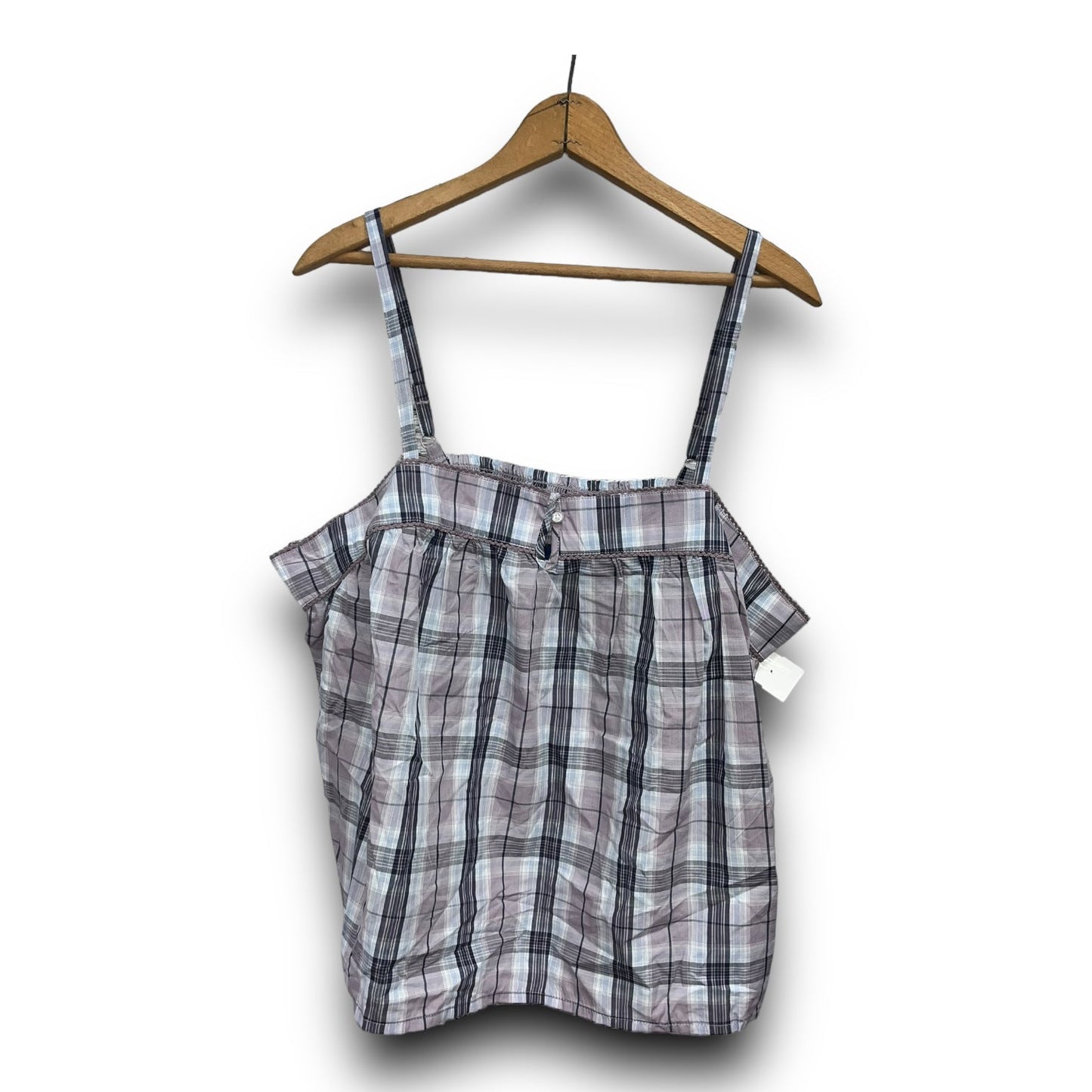 Top Sleeveless By Old Navy Size: 2x