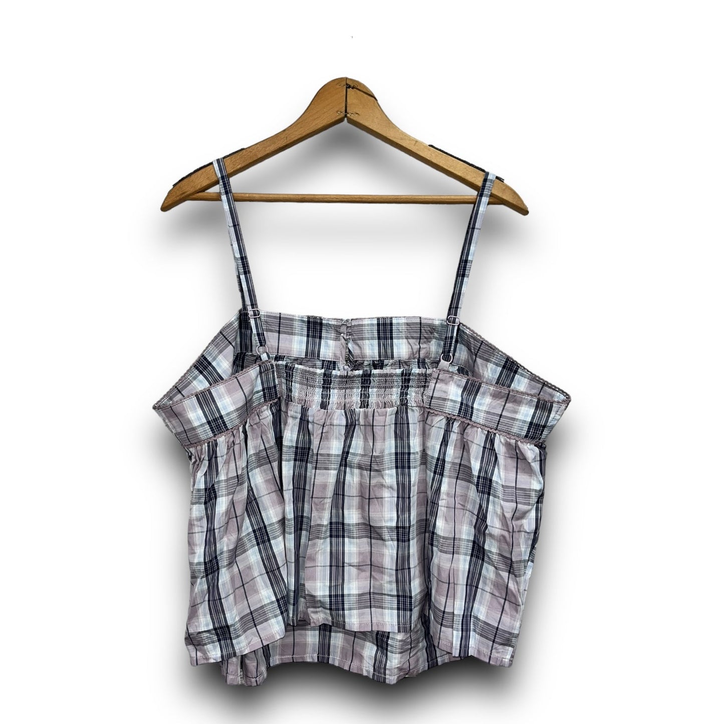 Top Sleeveless By Old Navy Size: 2x