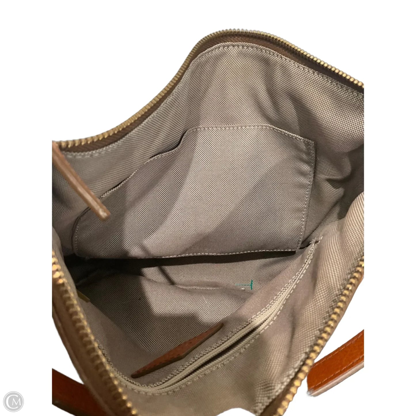 Crossbody By Fossil, Size: Medium
