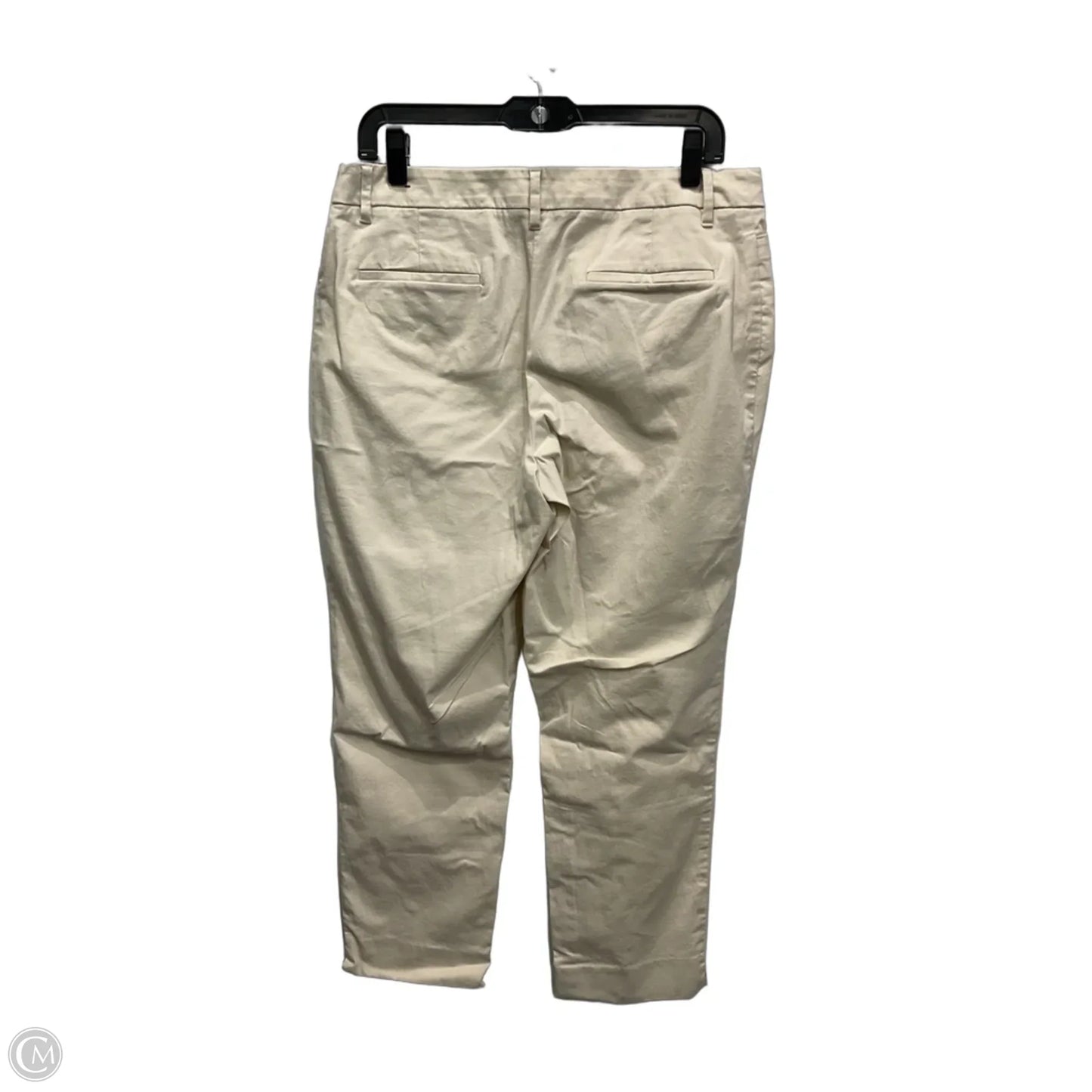 Pants Chinos & Khakis By Talbots In Tan, Size: 10