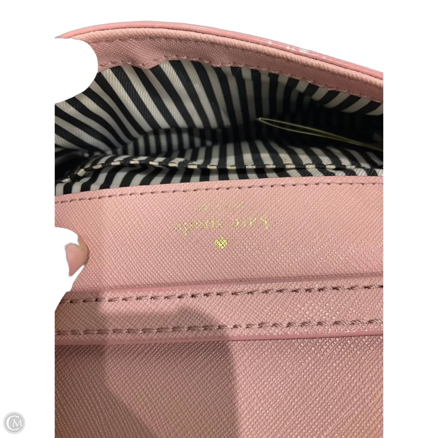 Crossbody Designer By Kate Spade, Size: Small
