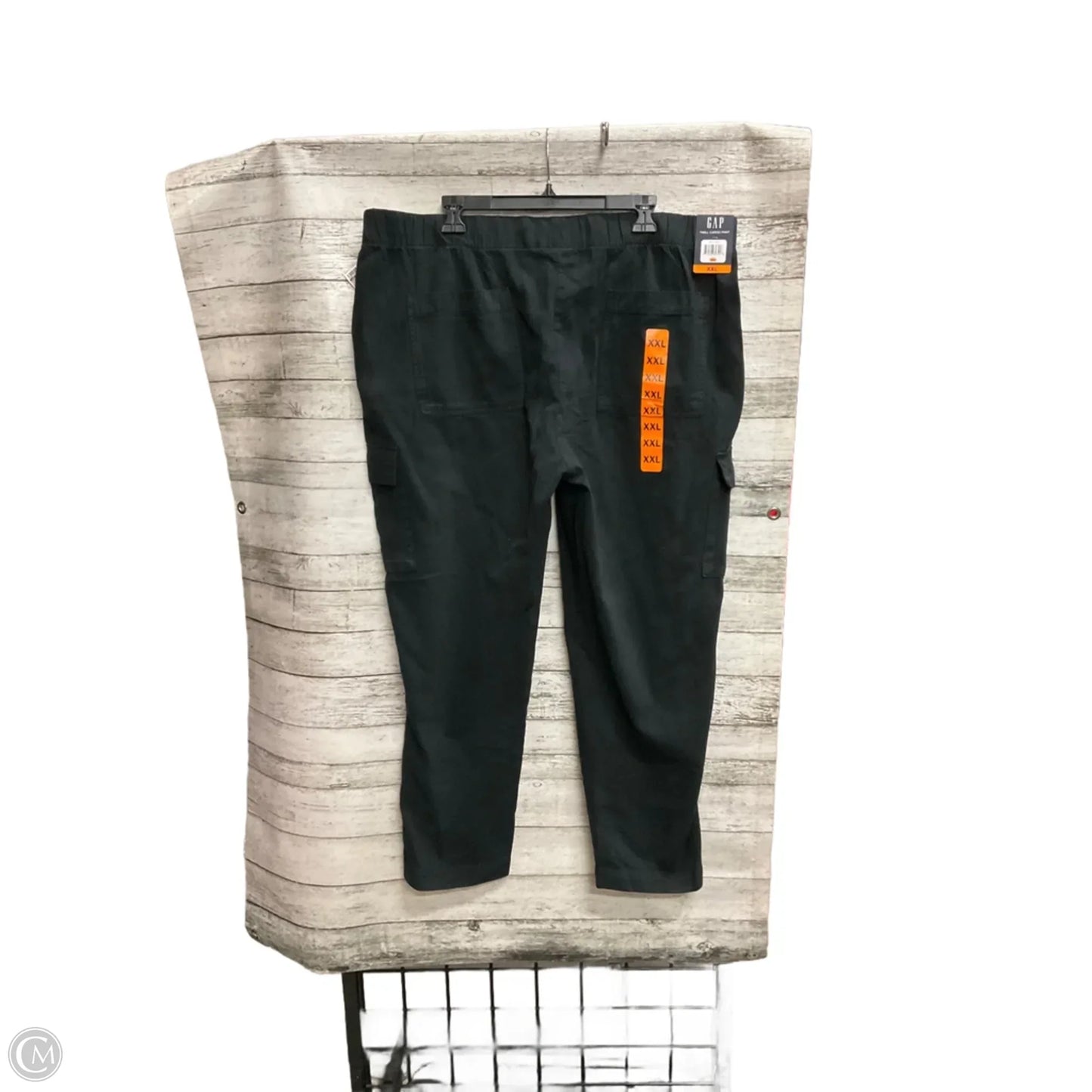 Pants Chinos & Khakis By Gap In Black, Size: Xxl