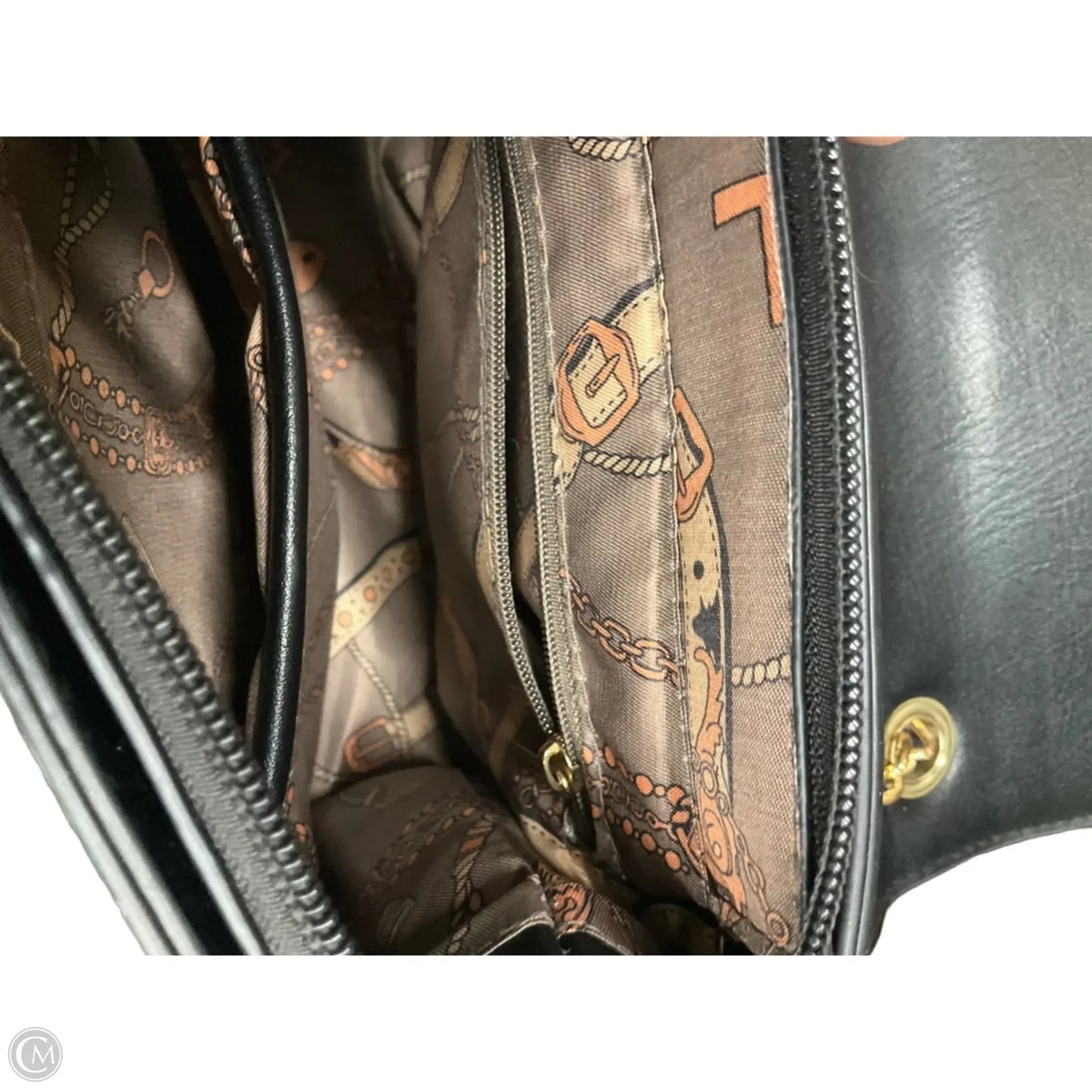 Handbag By Clothes Mentor, Size: Medium