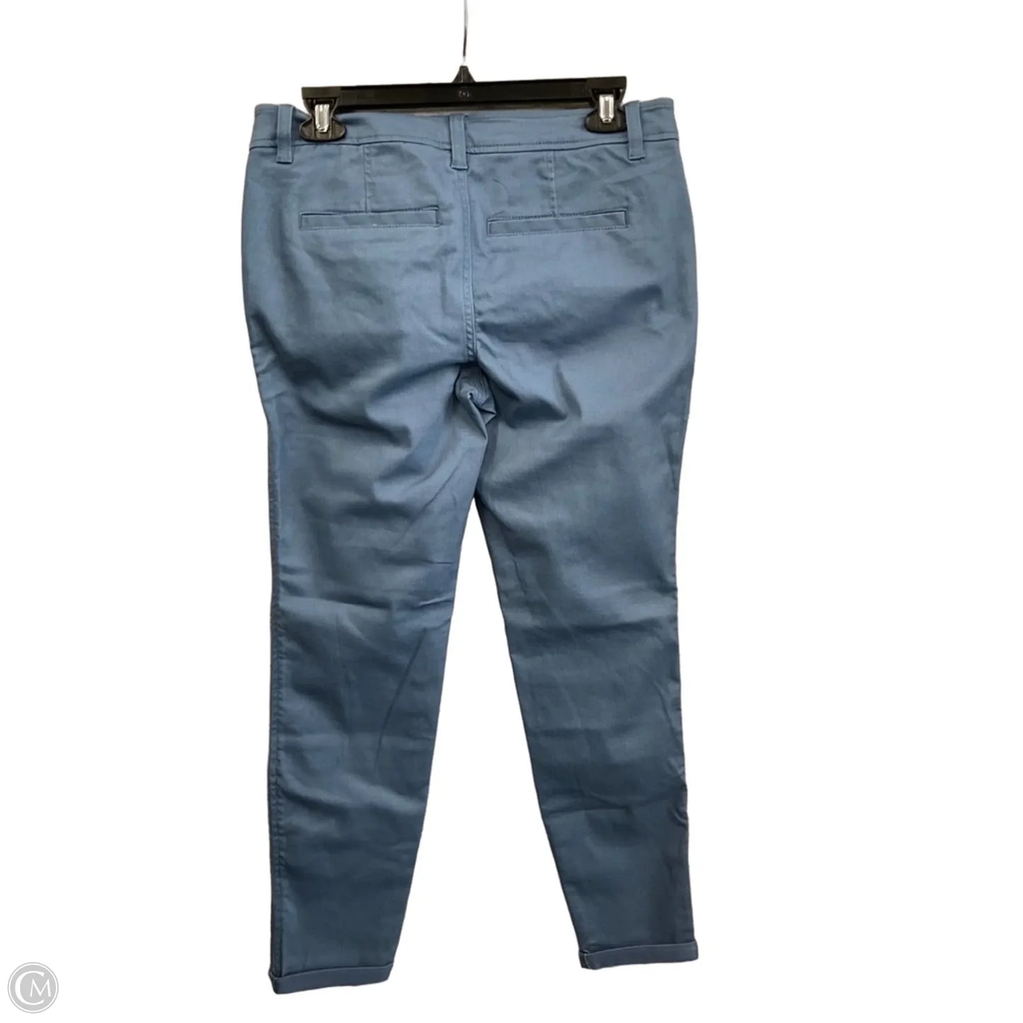 Pants Chinos & Khakis By Hawthorn In Blue, Size: 6