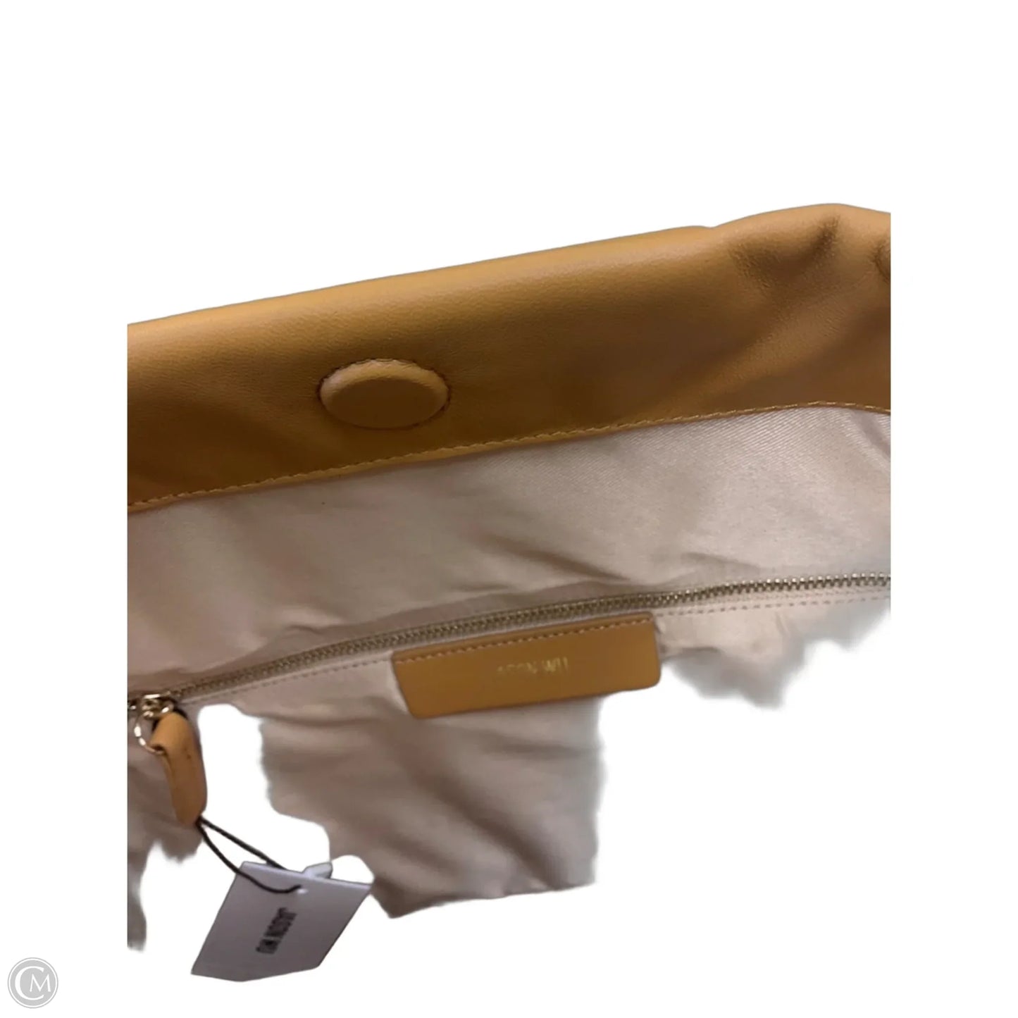 Clutch Designer By Jason Wu, Size: Medium