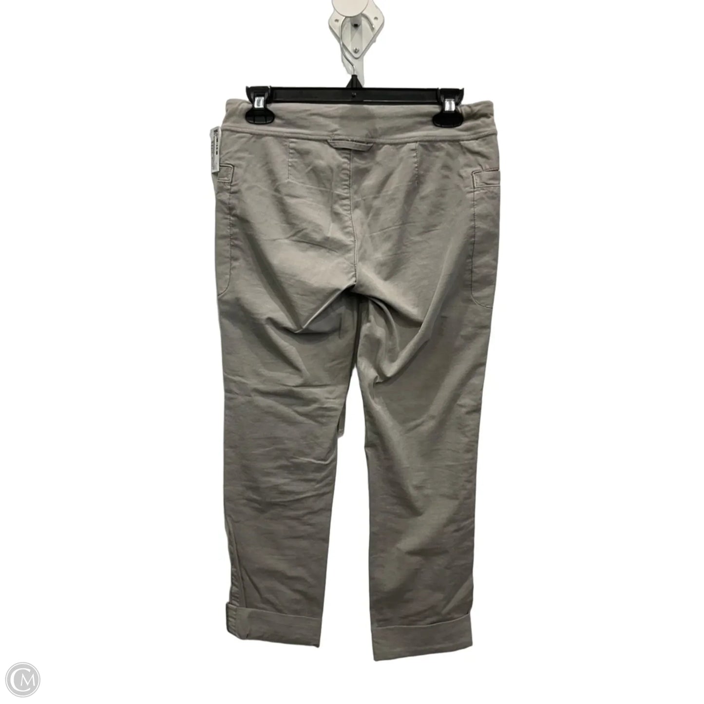 Pants Cargo & Utility By James Perse In Grey, Size: 0
