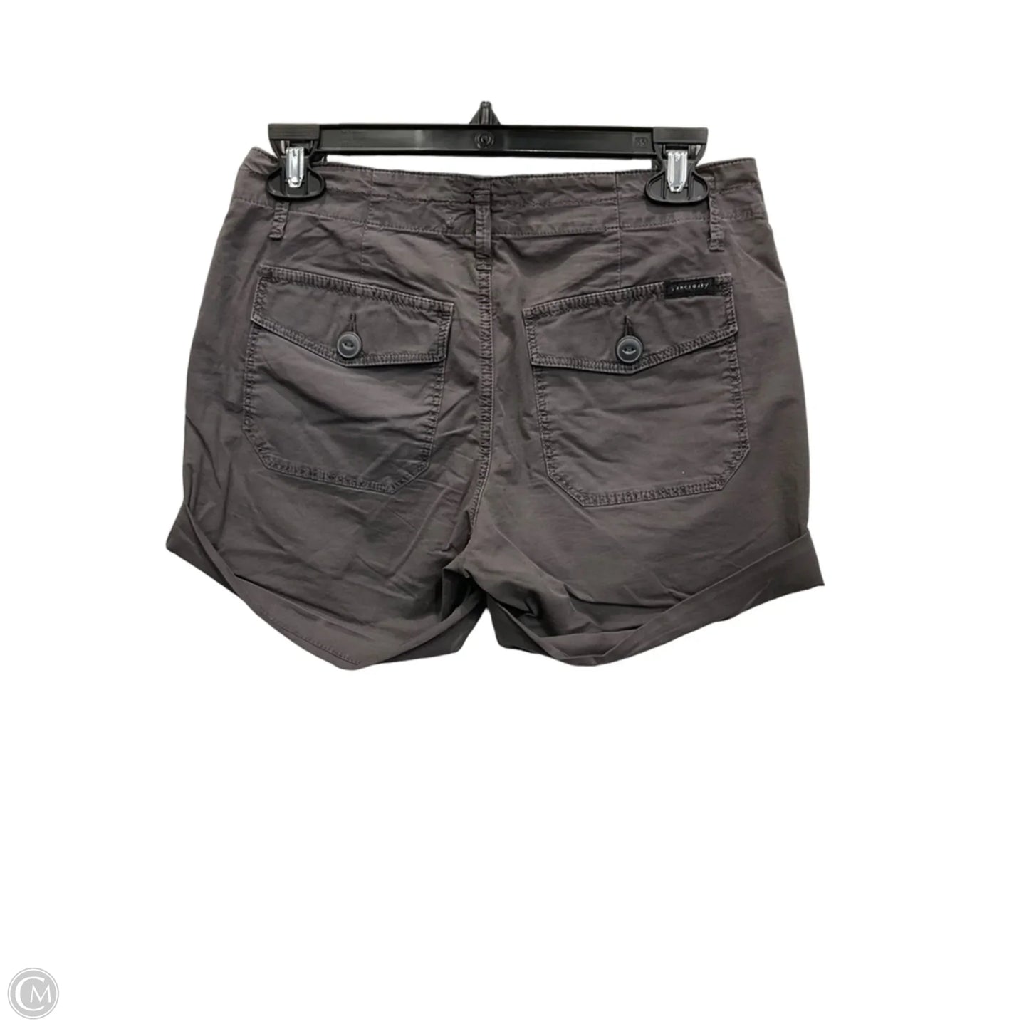 Shorts By Sanctuary In Grey, Size: 0