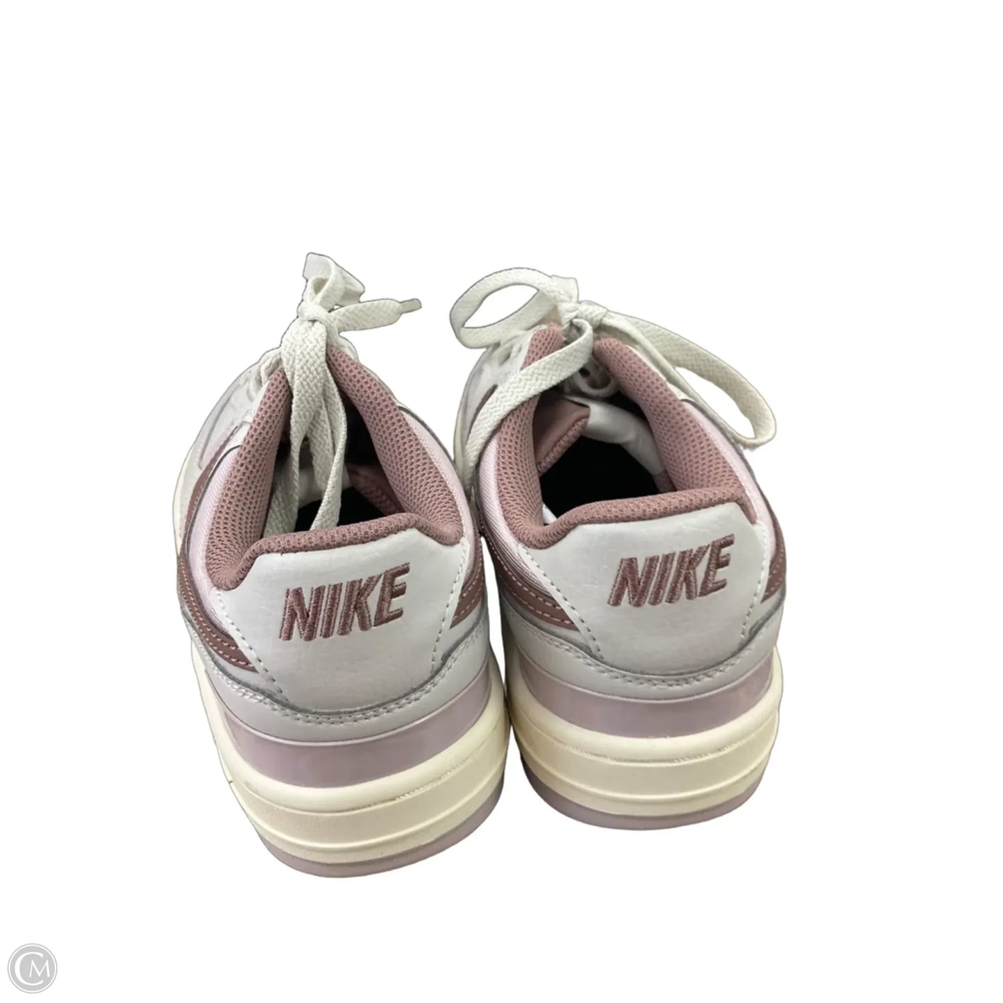 Shoes Sneakers By Nike In Purple, Size: 7.5