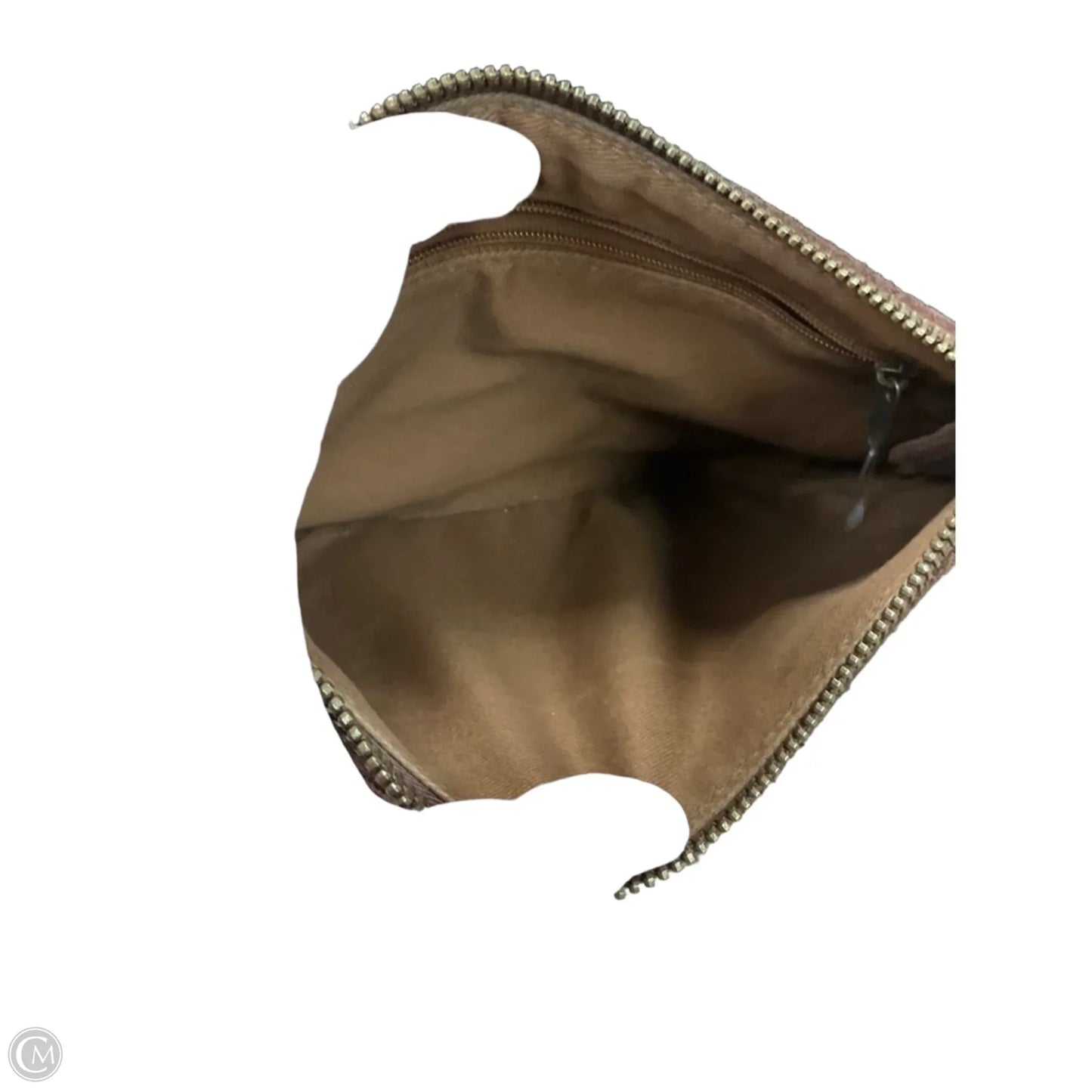 Clutch By Clothes Mentor, Size: Small