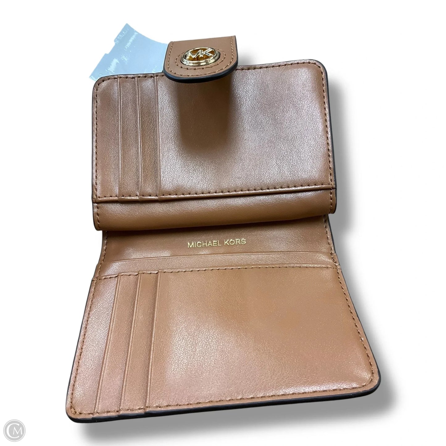 Wallet By Michael By Michael Kors, Size: Small