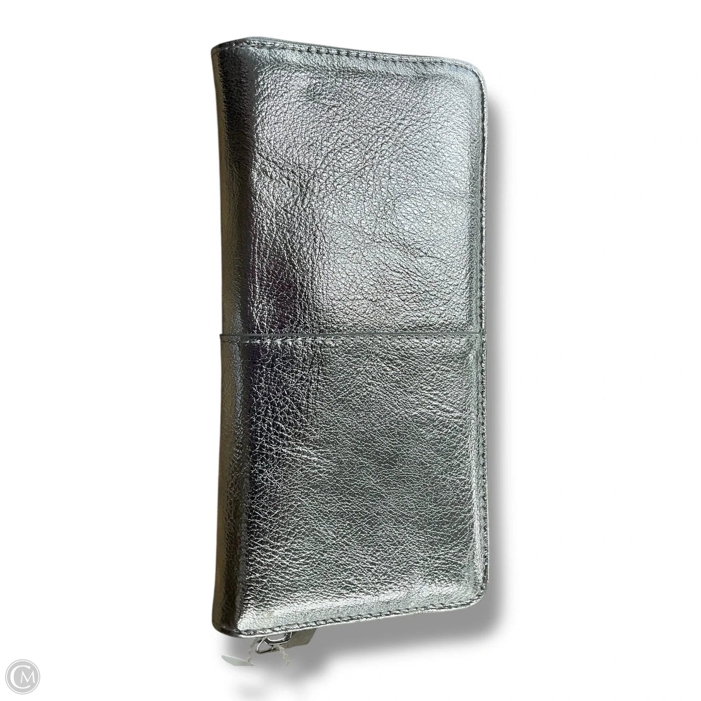 Wallet By Clothes Mentor, Size: Large