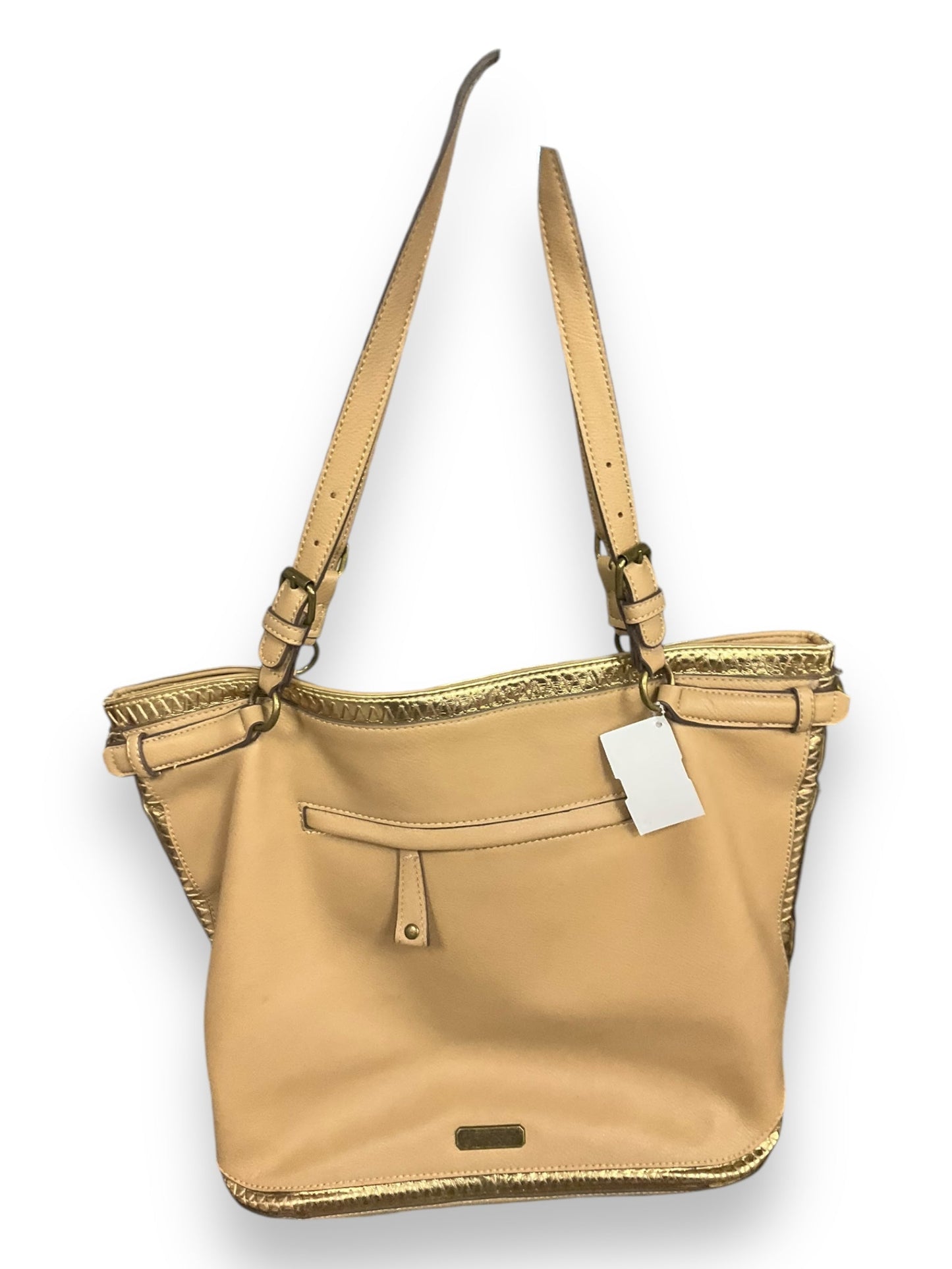 Handbag By Jessica Simpson, Size: Large
