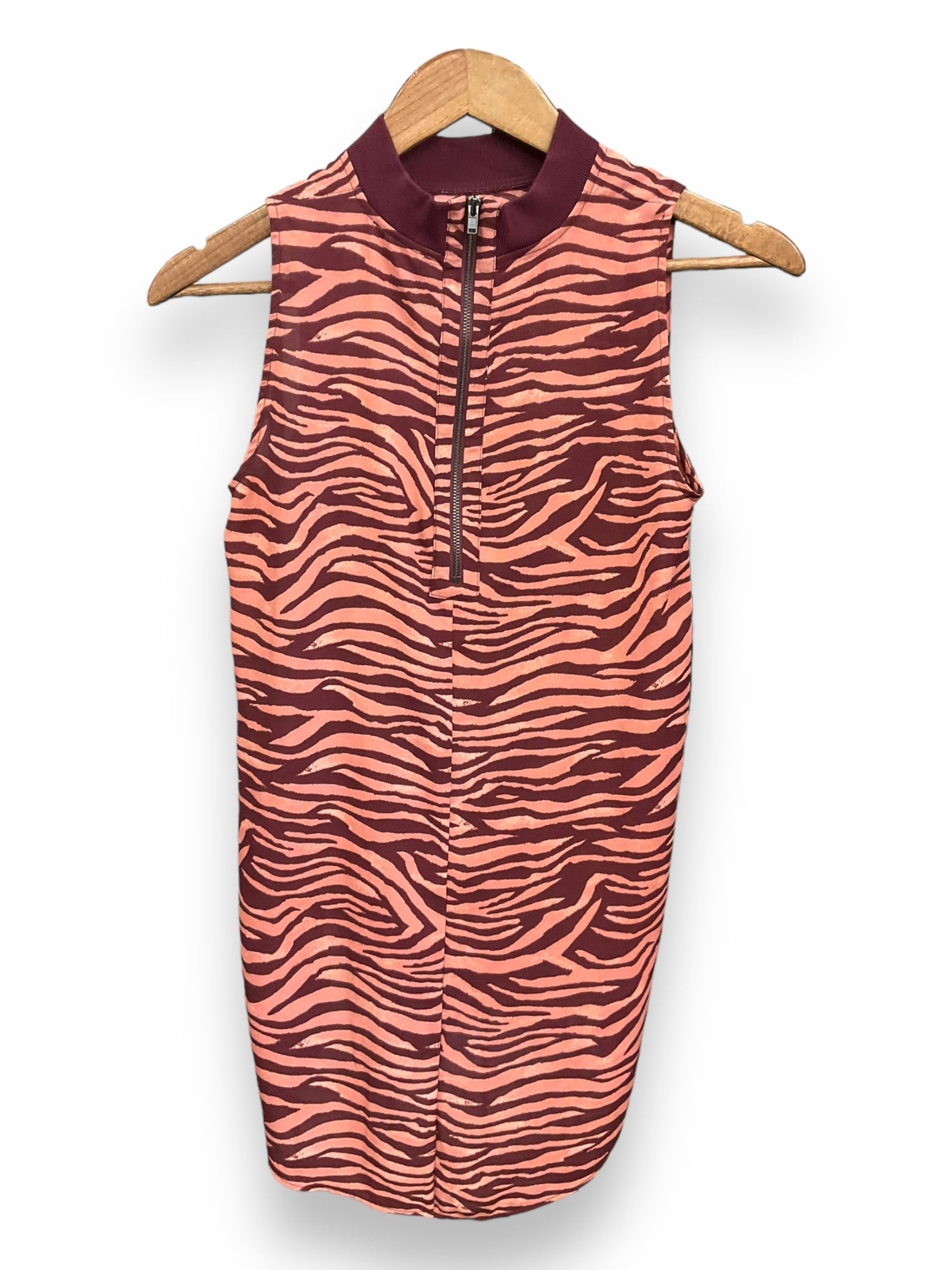 Top Sleeveless By Loft Size: Xs